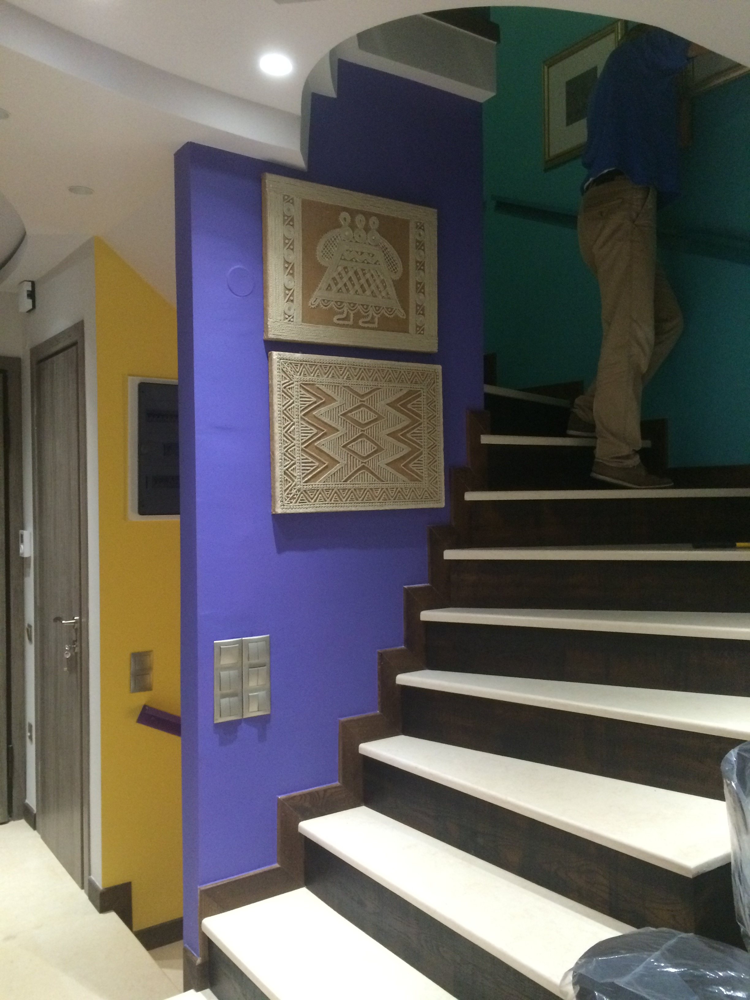 2015 年摩洛哥风格私人住宅设计-1