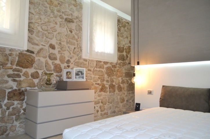 古老住宅变身高雅现代空间-47