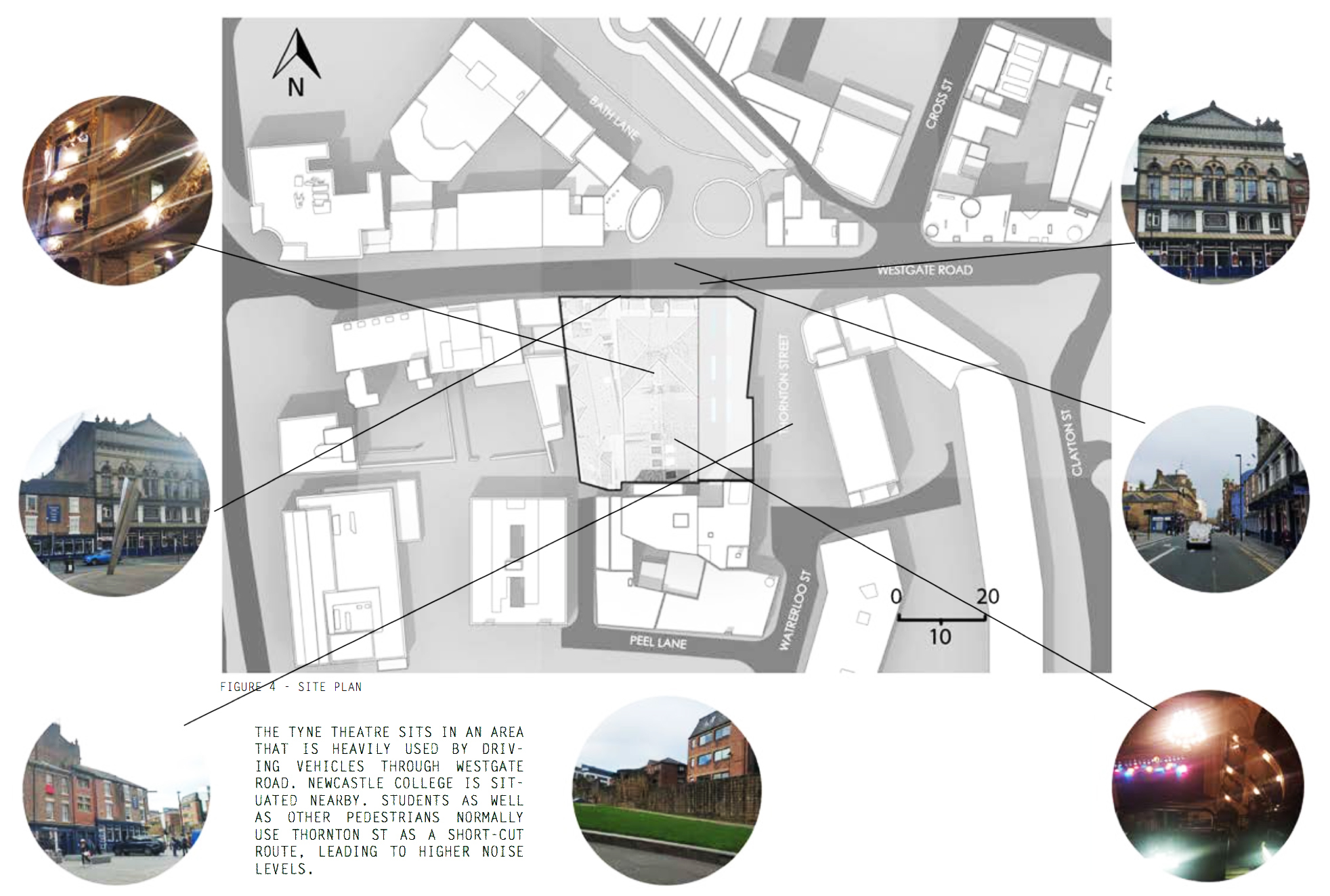 泰恩剧院与歌剧院 | 历史遗迹的新生-3