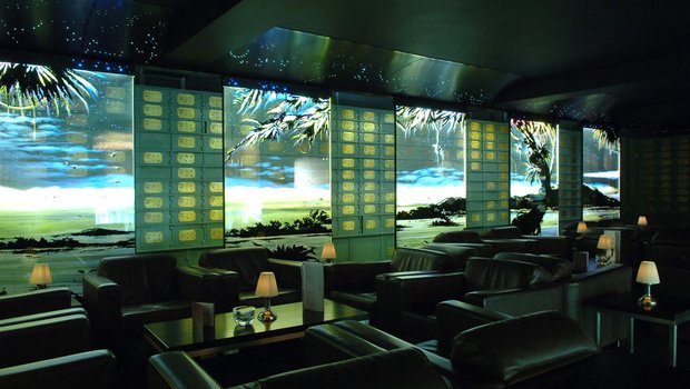 Belga Queen Bru·elles 餐厅-3