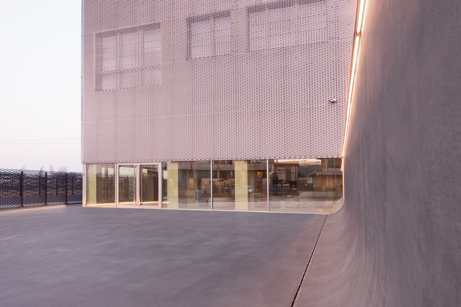 创新数字网络 VoipVoice 总部设计-72