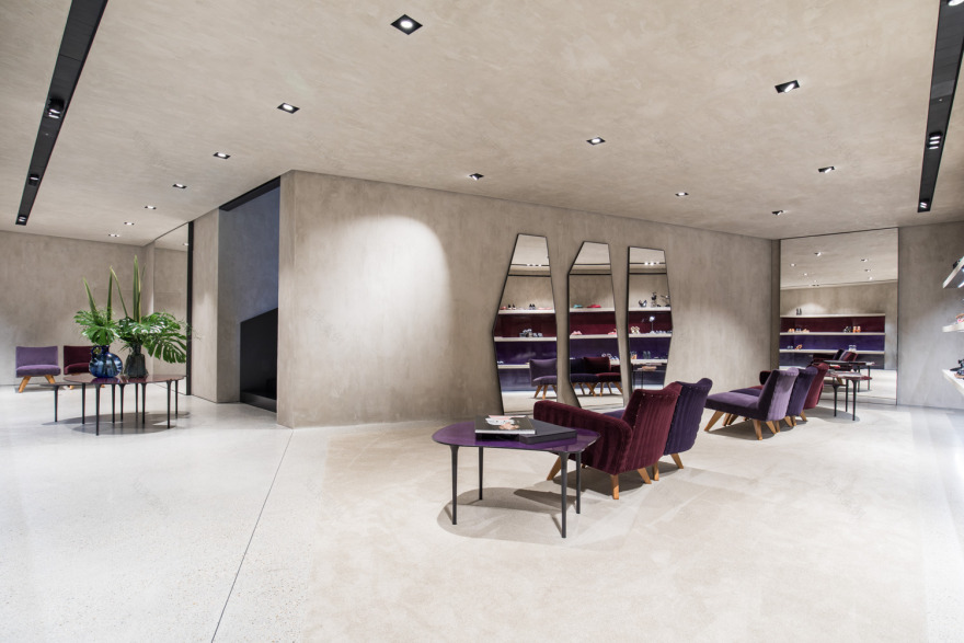 Càos 室内设计-3