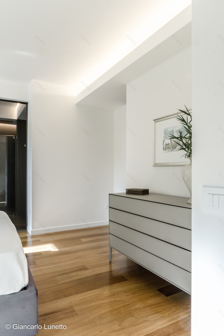 乡村 70 年代老宅翻新,现代家庭生活空间-133