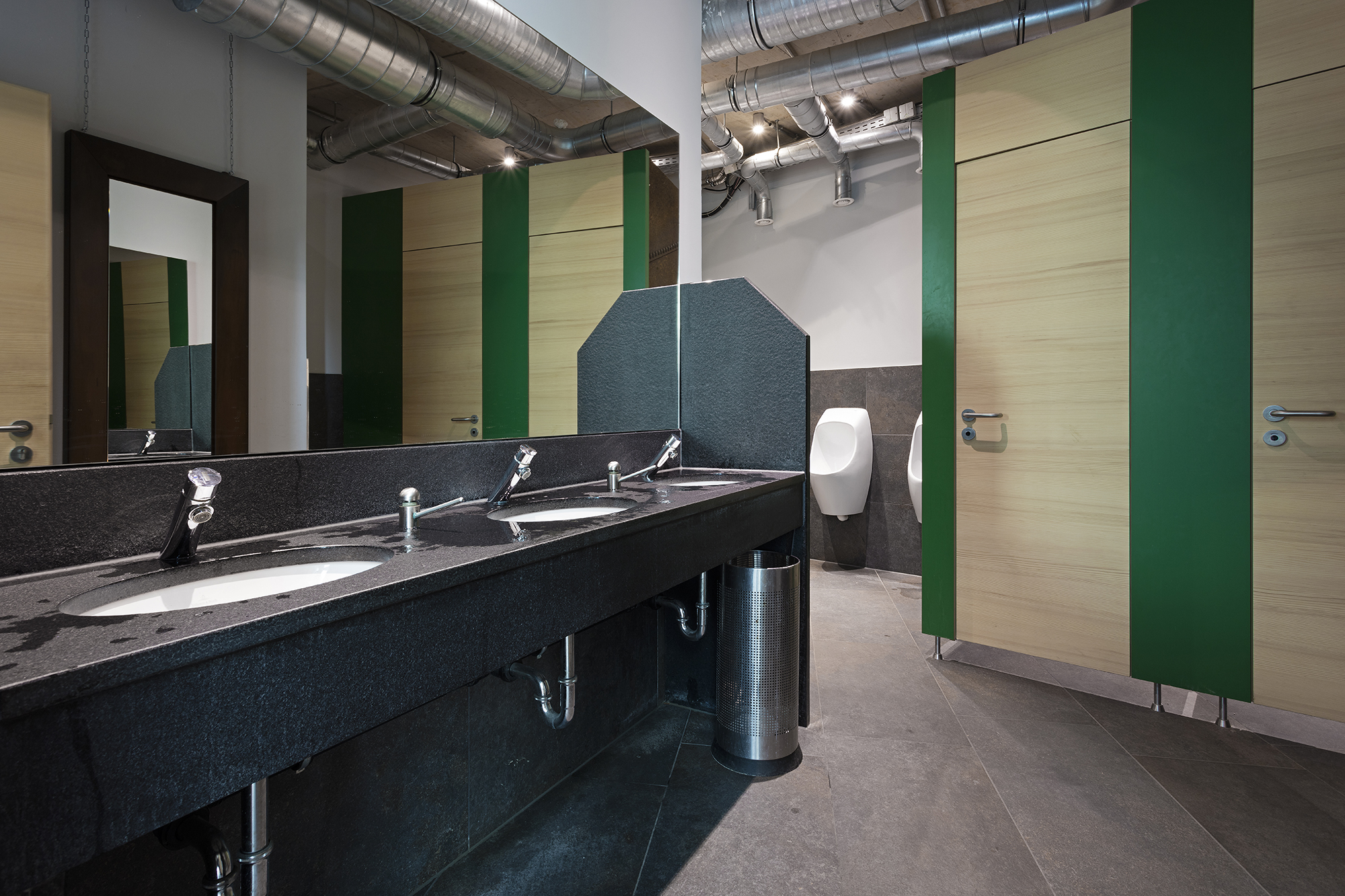 德国 Pforzheim 展览中心-28