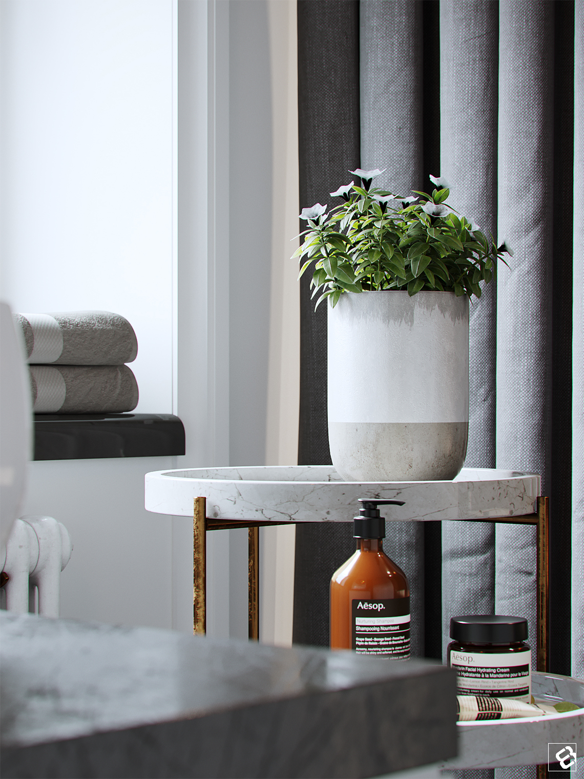 2016 年现代经典室内设计案例-40