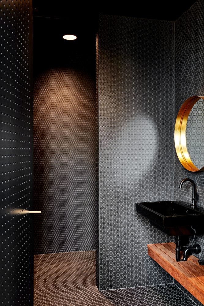 芝加哥金融办公室的奢华与创新-64