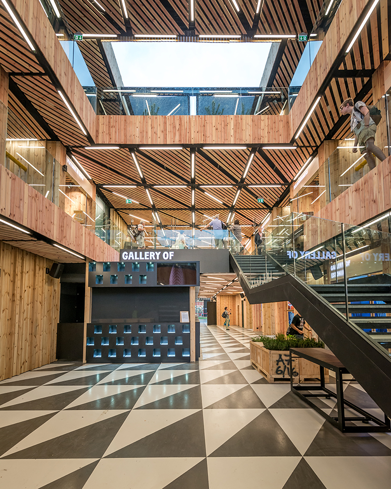 2015 米兰世博会摄影集-20