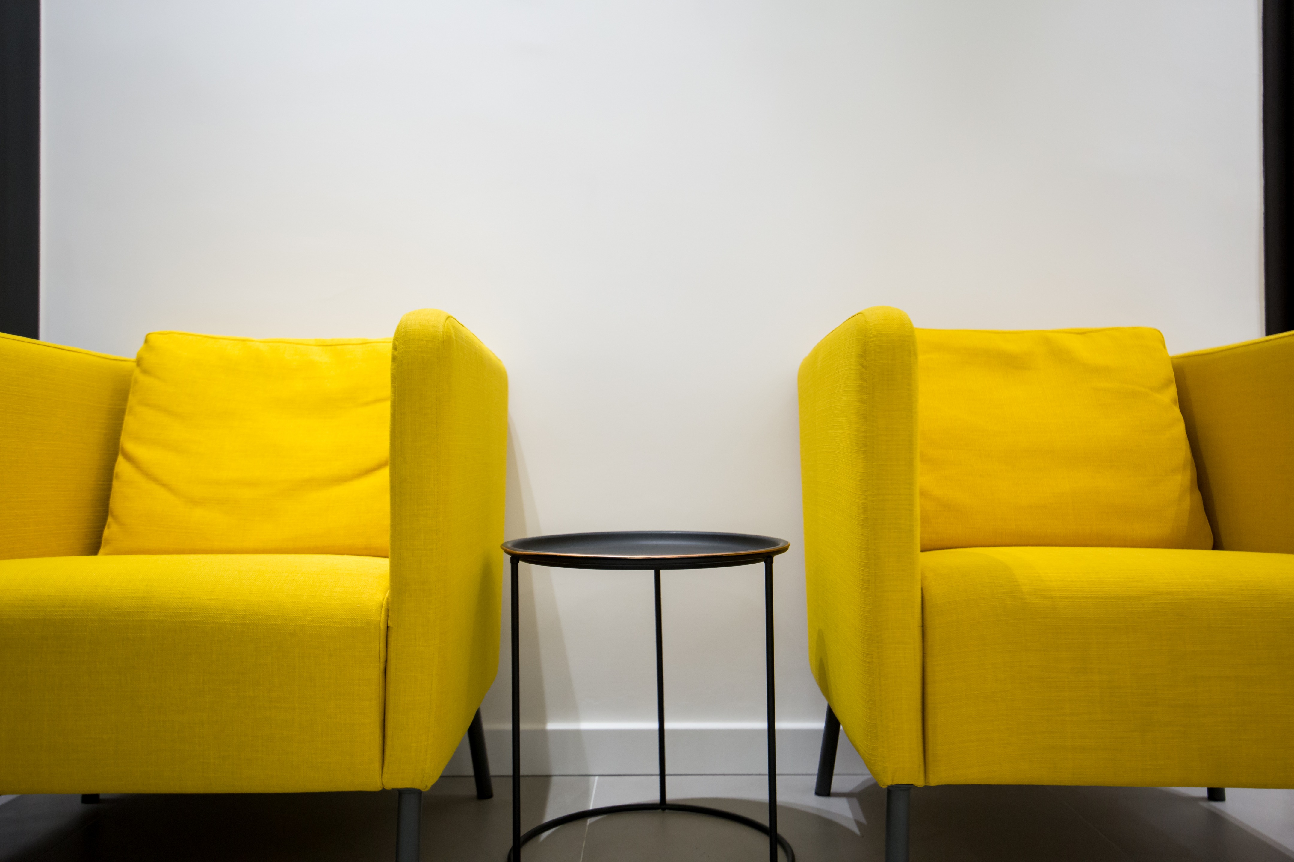 2018 年办公室空间 SLDM 设计案例-1