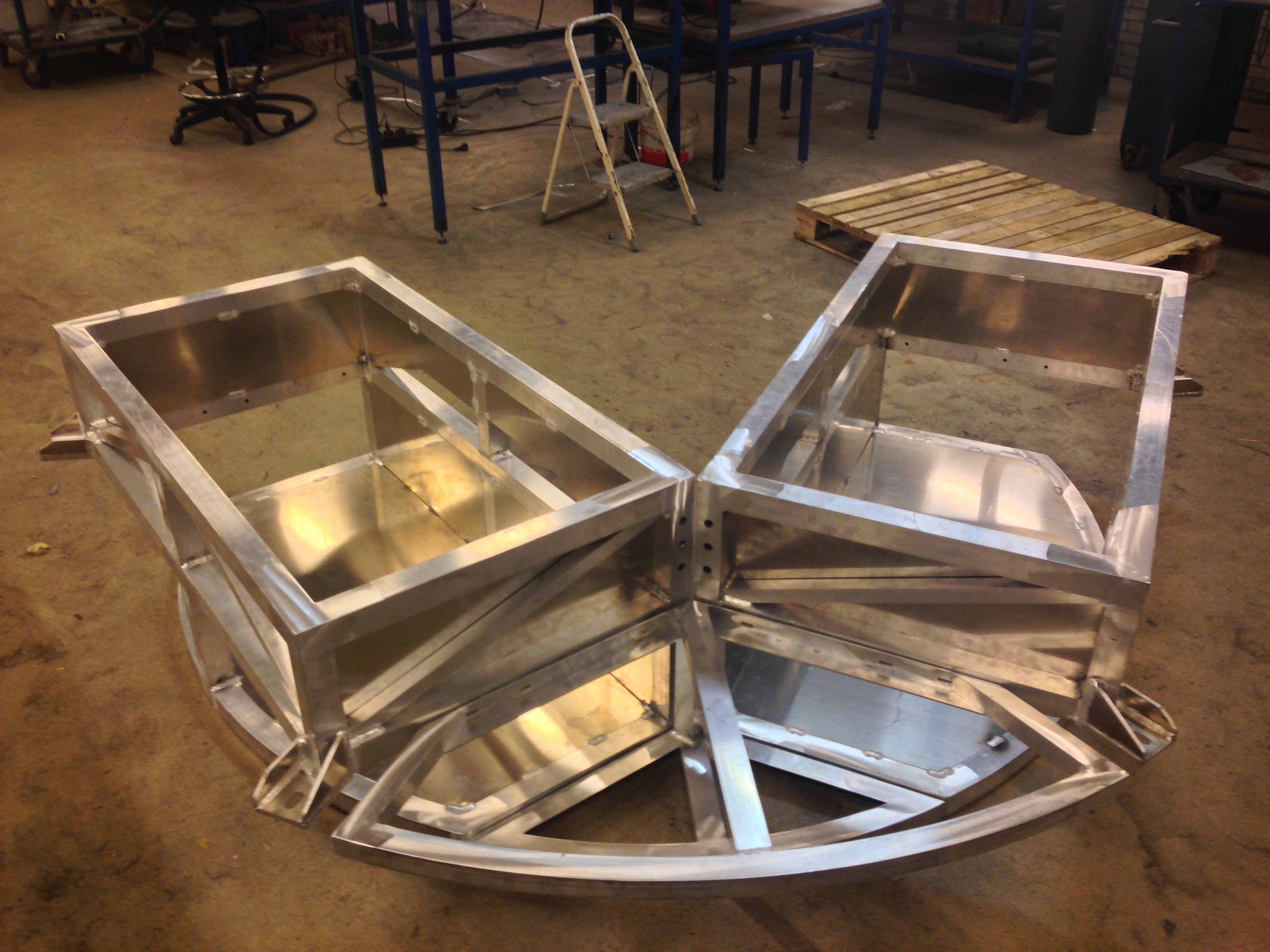 烟雾净化塔·打造清新公共空间-60