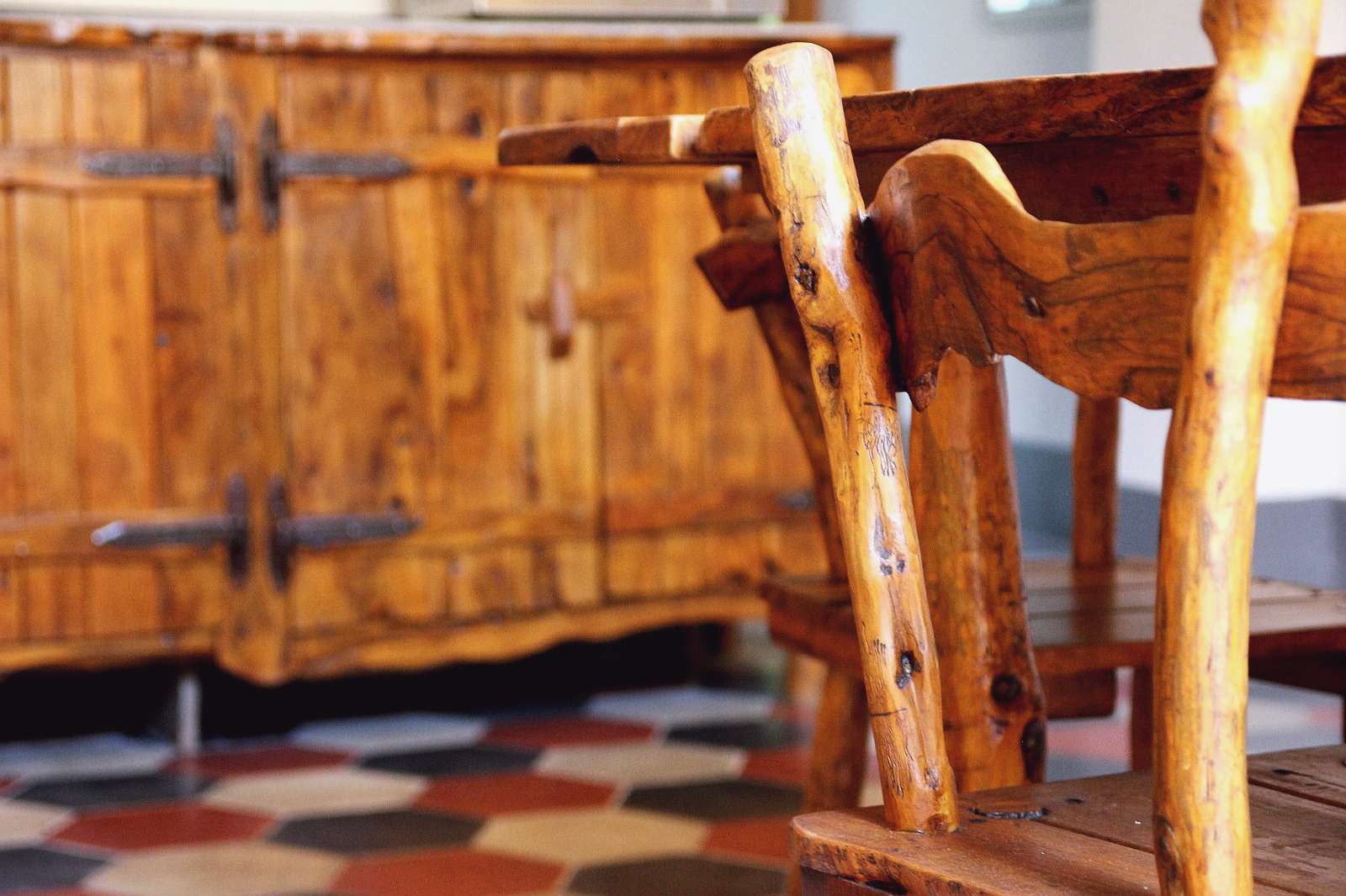 盐 ino 小别墅的复古新生-14