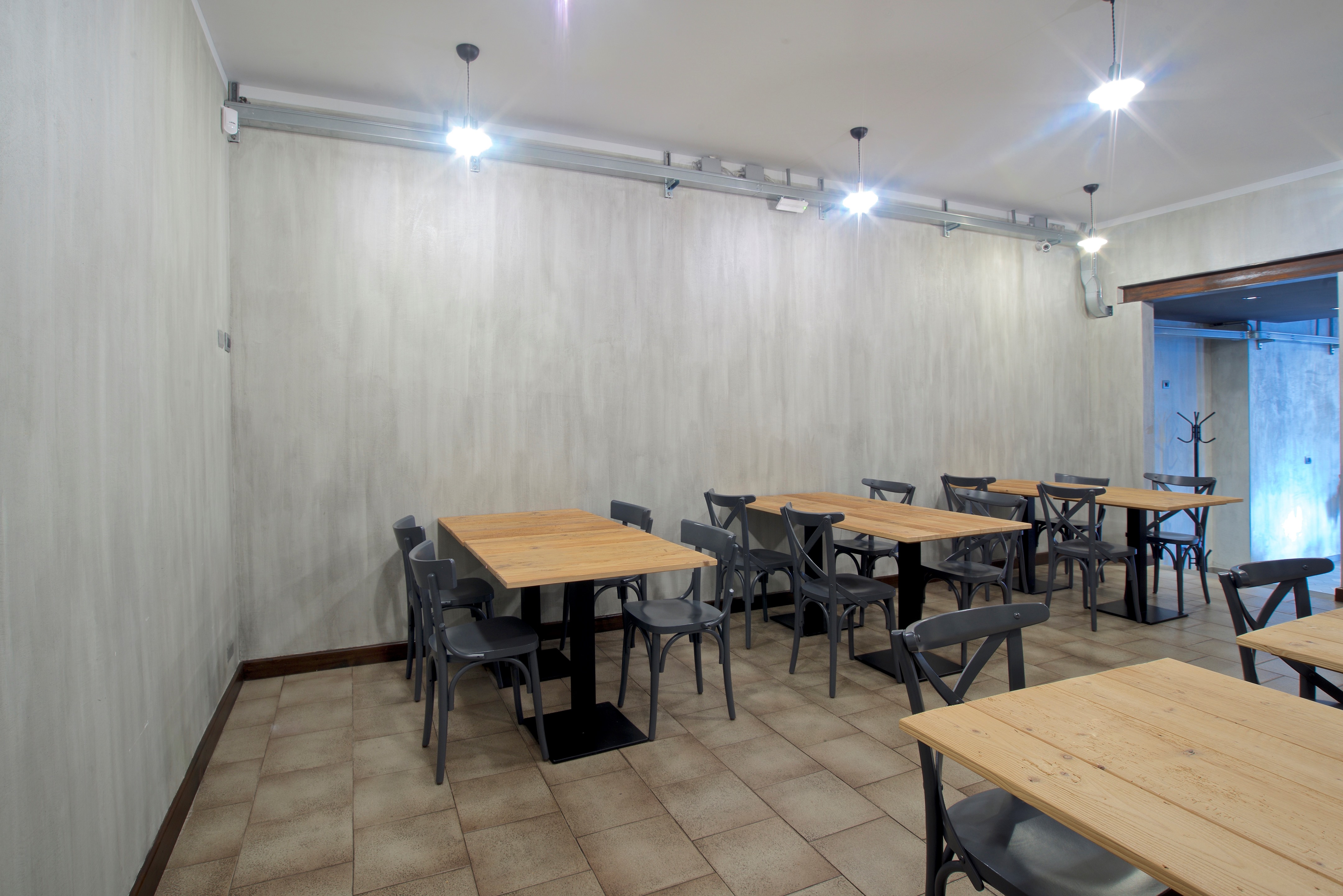 Rustek Bistrot 餐厅-14