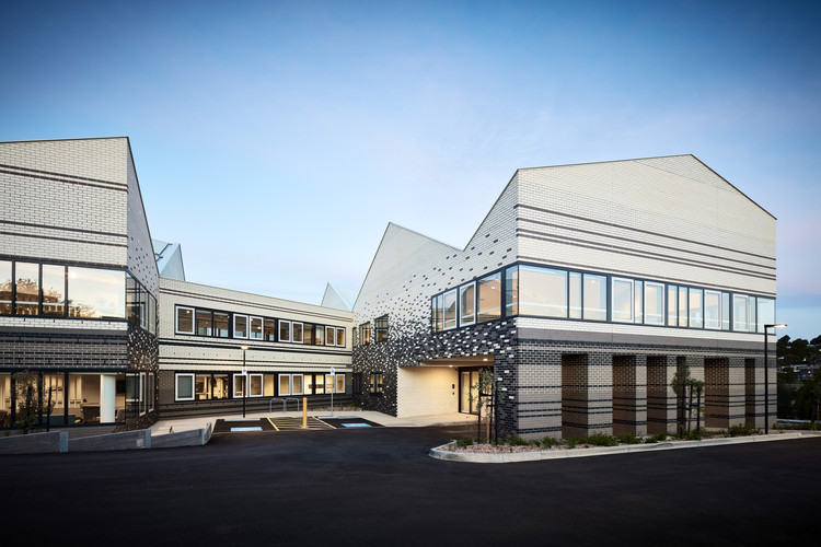 澳大利亚 Westmeadows 养老社区设计-7