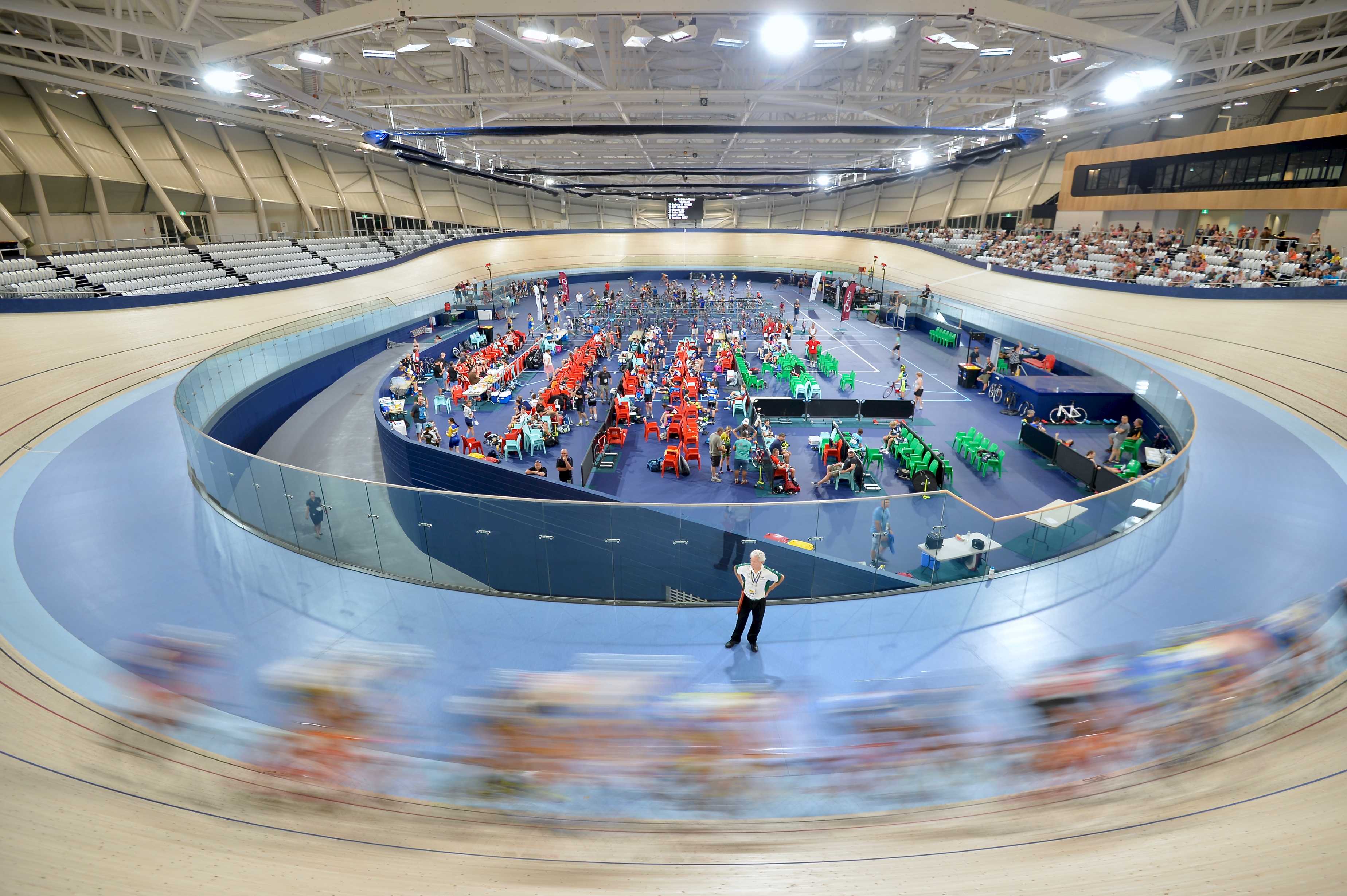 安娜米尔斯维罗赛马场-20