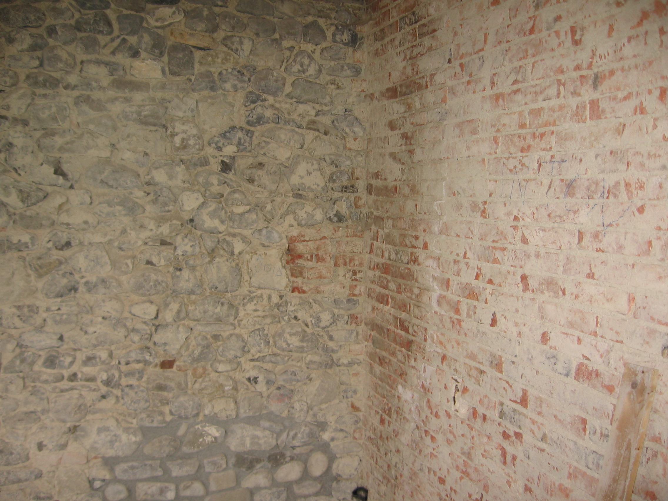 2000 年 Pedemontana 公寓修复 | 历史建筑的新生-26