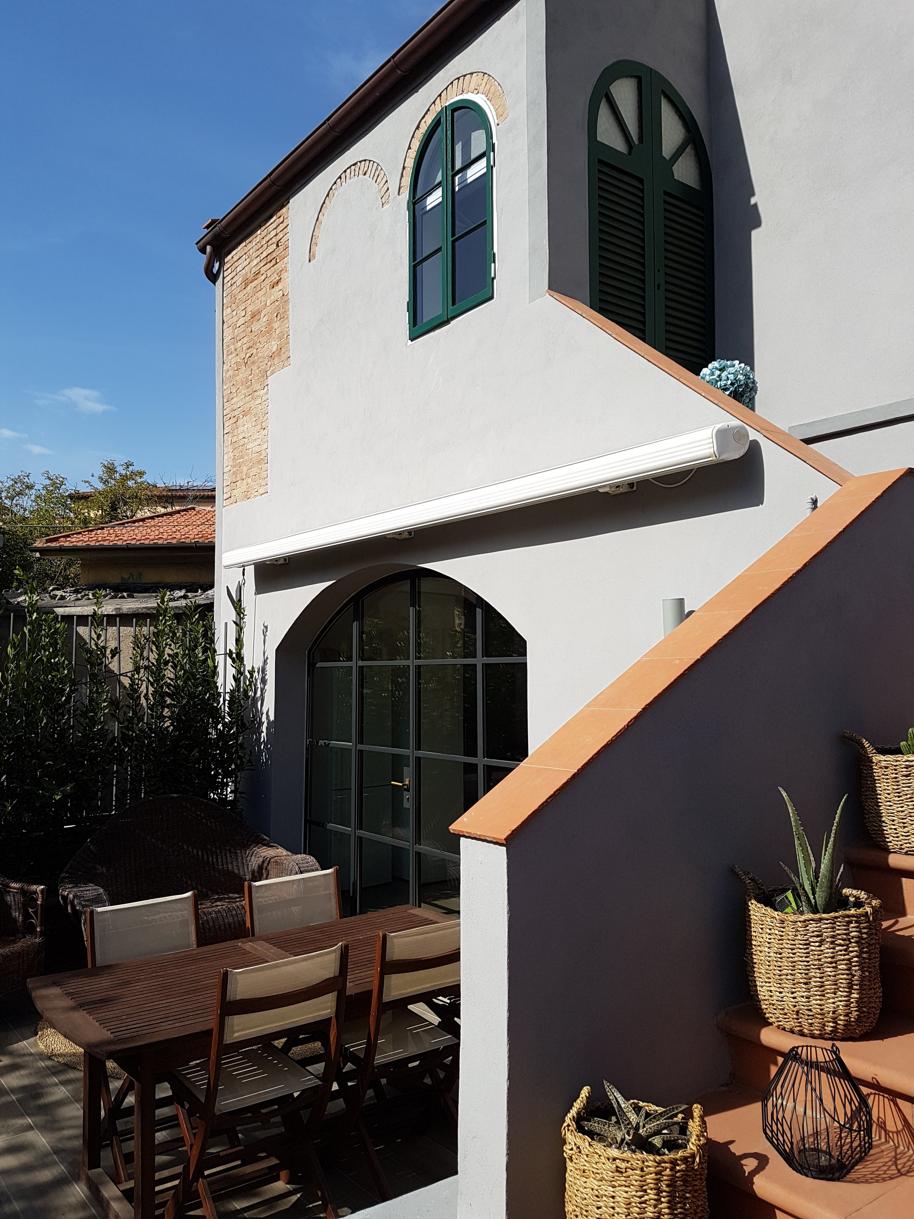 2017 年完工的 CASALE 单家庭住宅设计-1