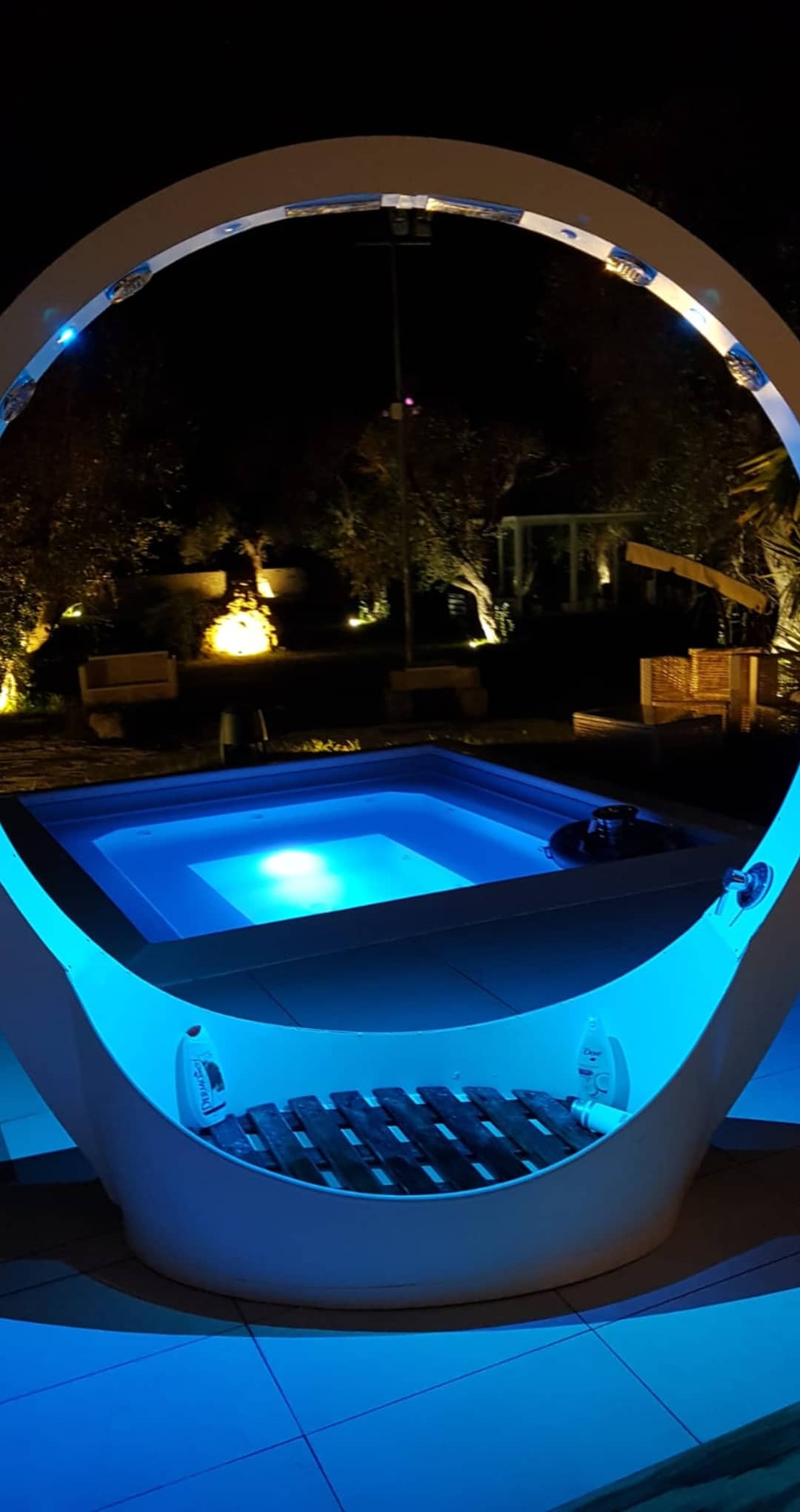 意大利普利亚"梅吉欧住宅"-32