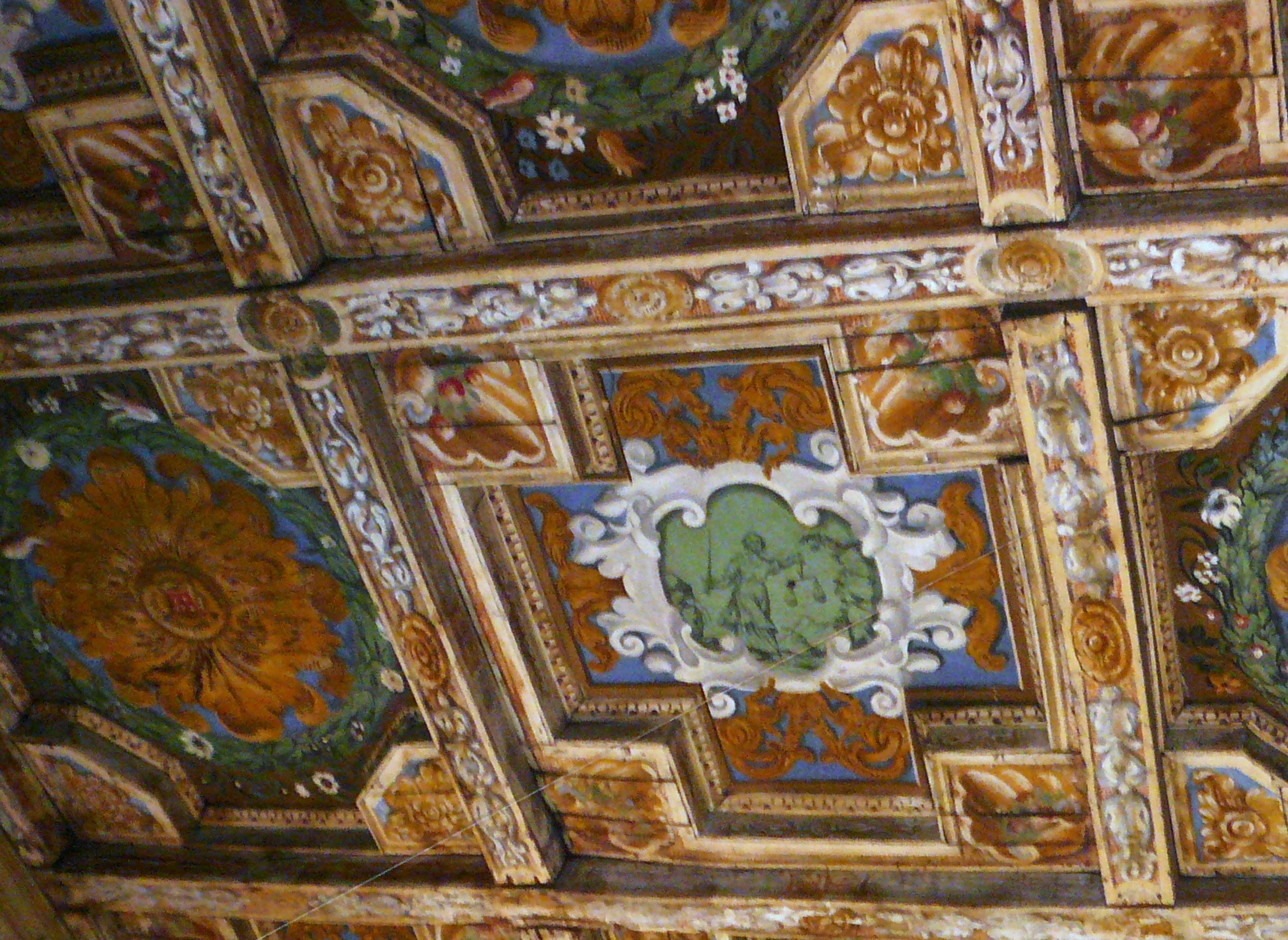 2011 年历史建筑复兴之作——私人企业总部室内设计-1