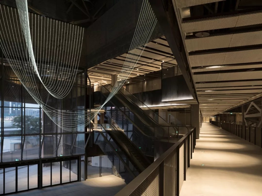 上海船厂 1862——工业遗存的戏剧性新生-19