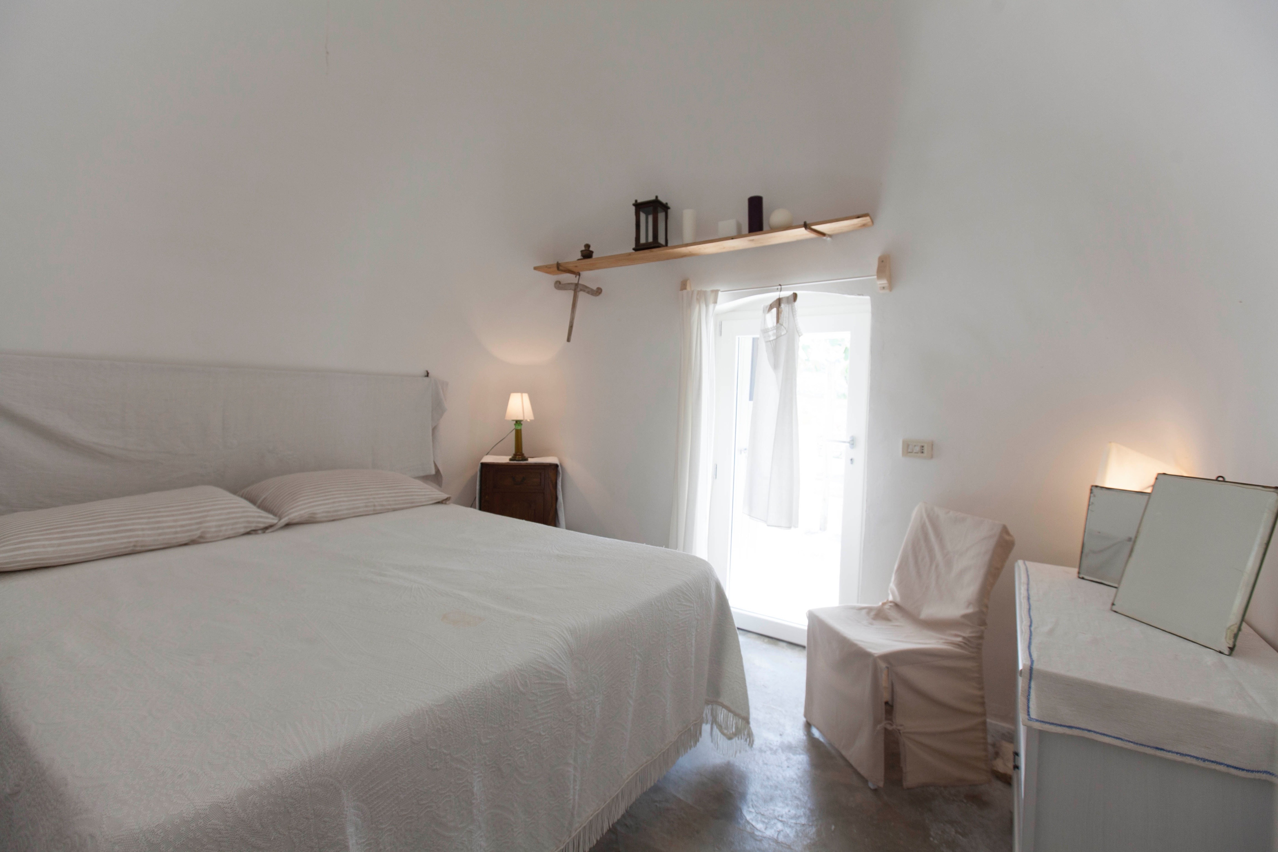 700 年历史的土坯房修复-17