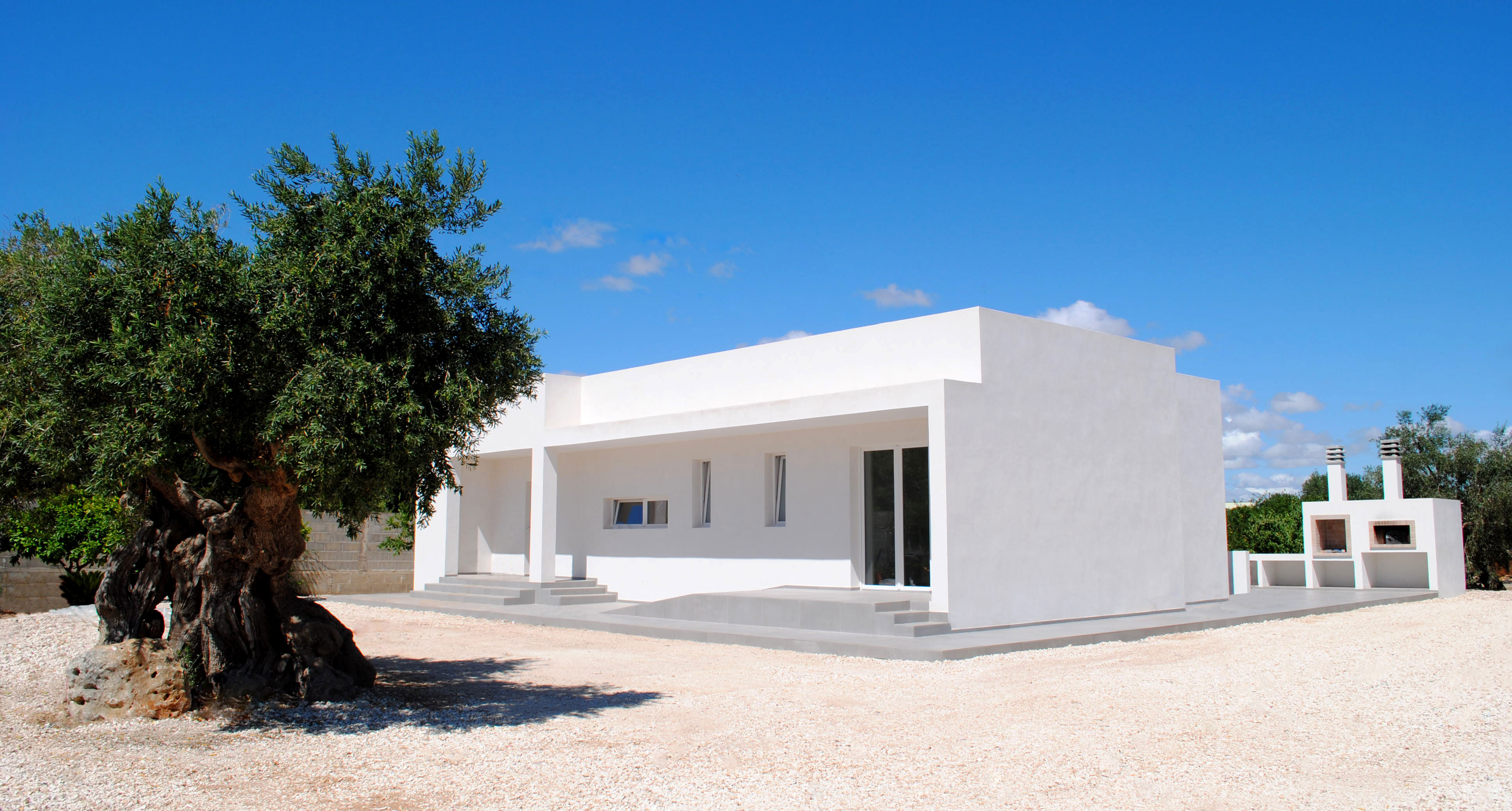 意式乡村别墅的现代复兴-6