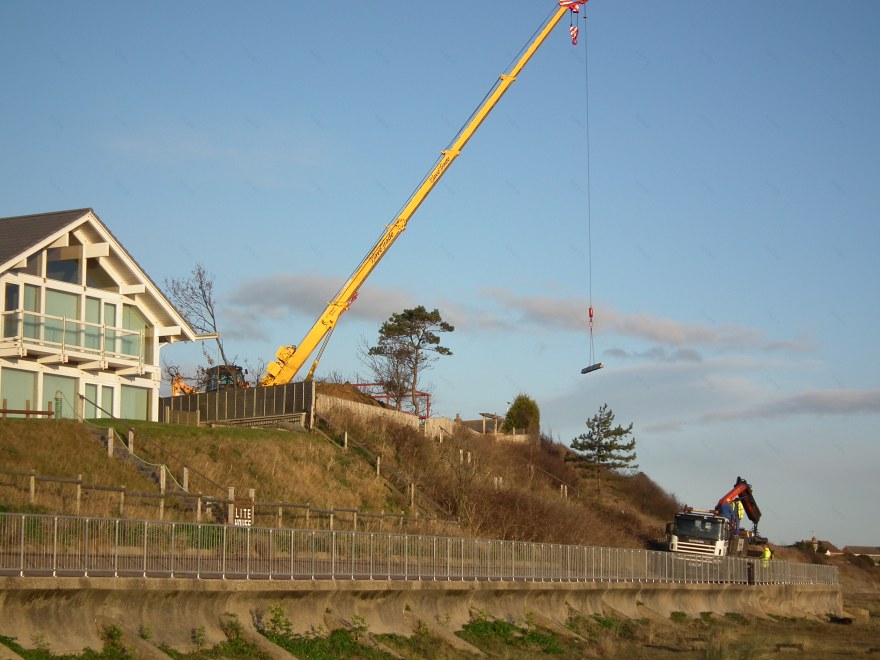英国海滨别墅“Ness House”的室内设计亮点与趋势-27