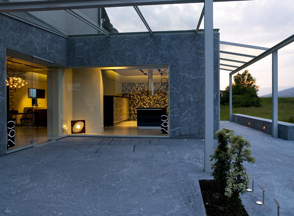 马尔图 260 号展厅-- 室内设计精品之作-15