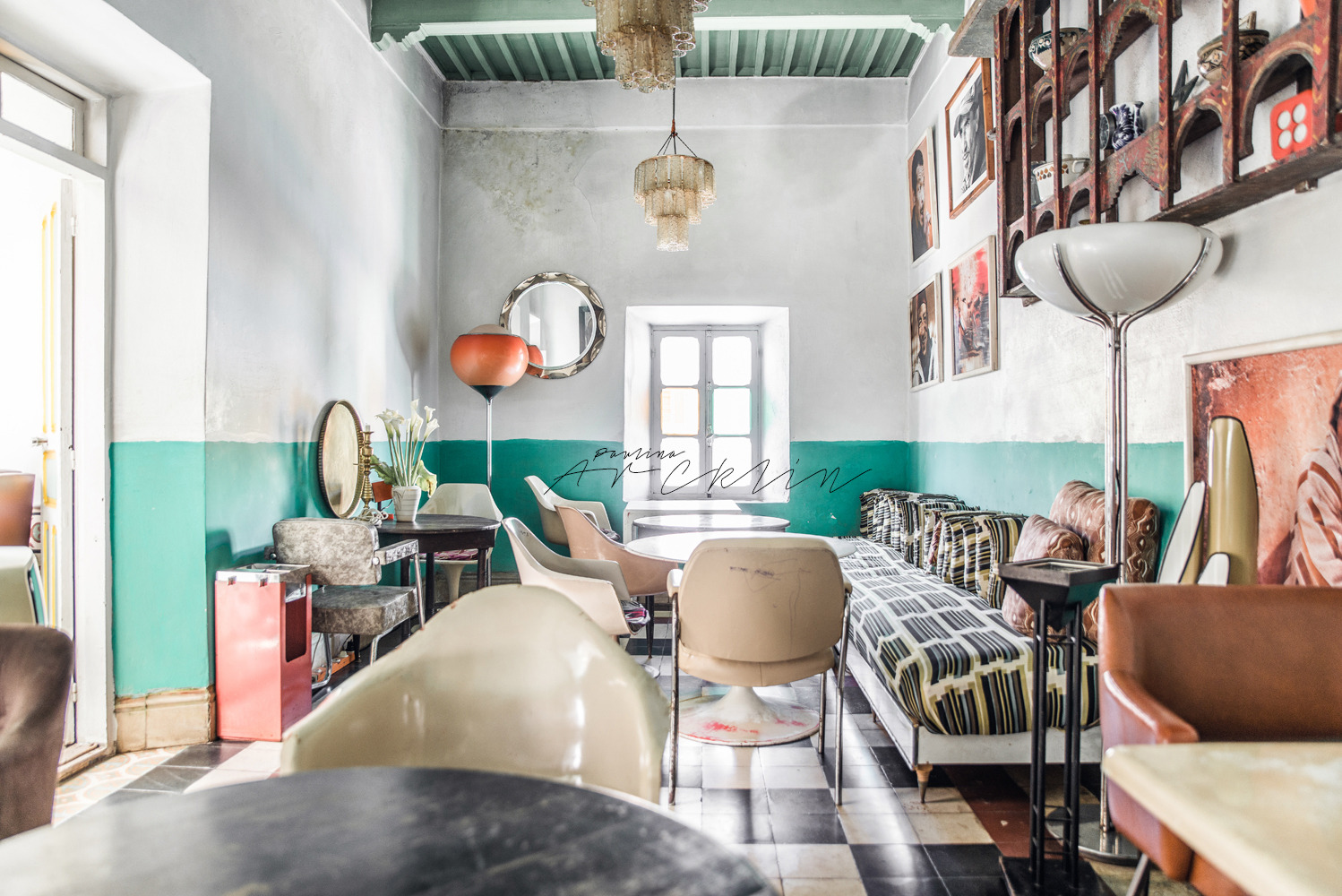 Elizabethi Restaurant，复古风情，美食盛宴-7