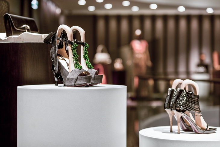 奢侈品世界的新标杆—— QELA-15