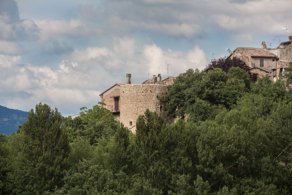 Turris Collis 度假胜地-50