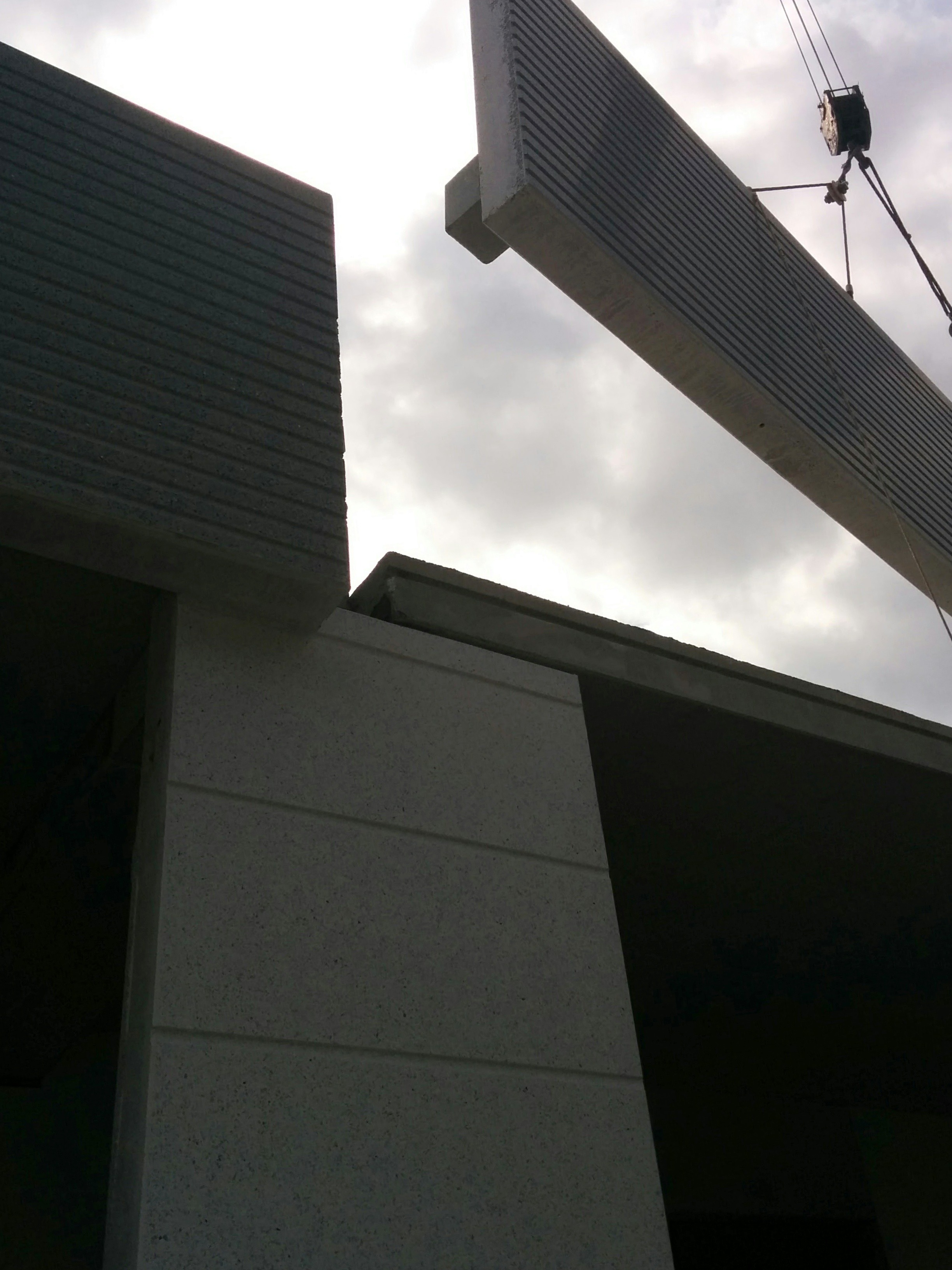 简约风格健身中心,模块化设计展现现代美感-17