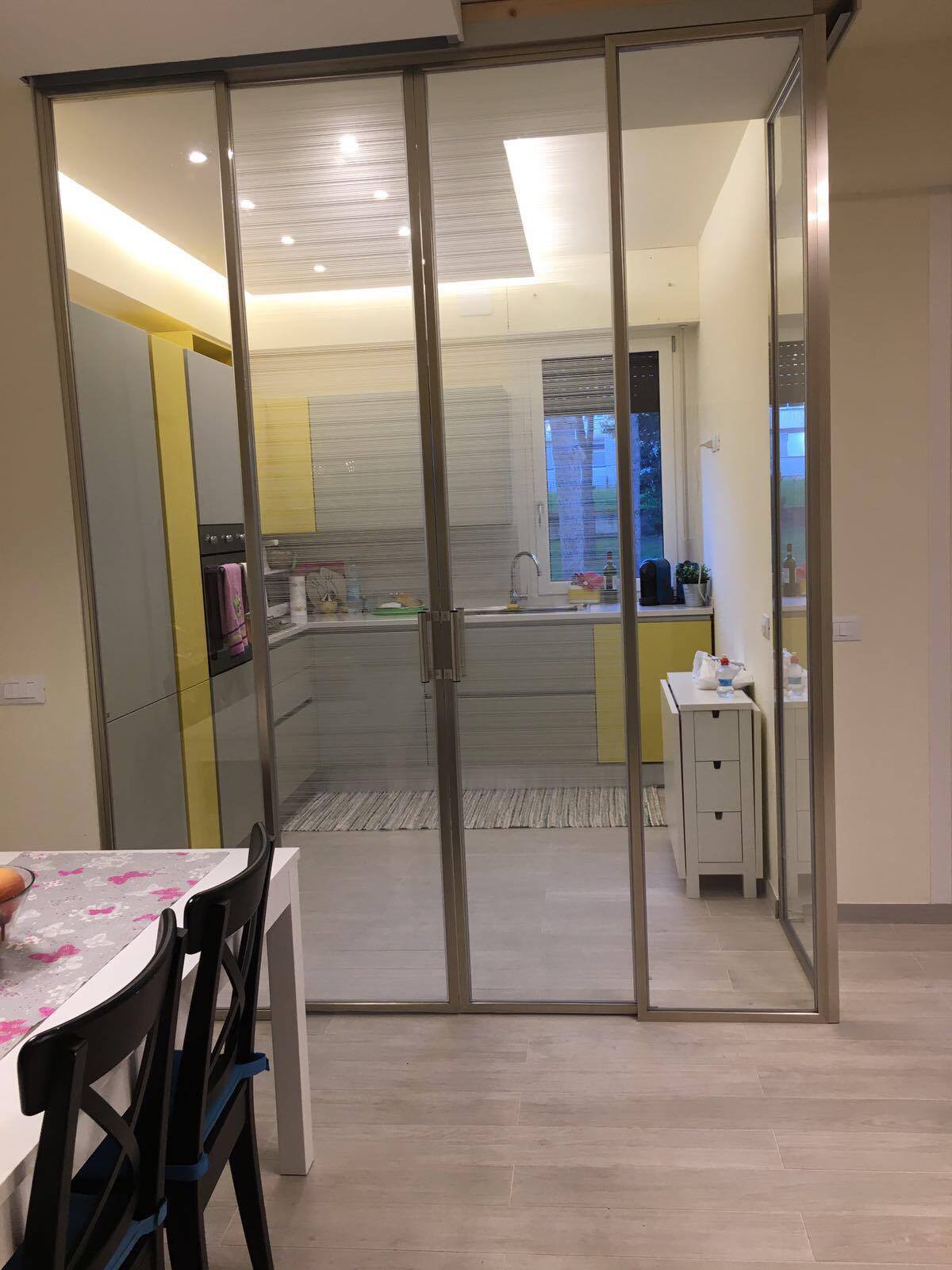 罗马家庭公寓-15