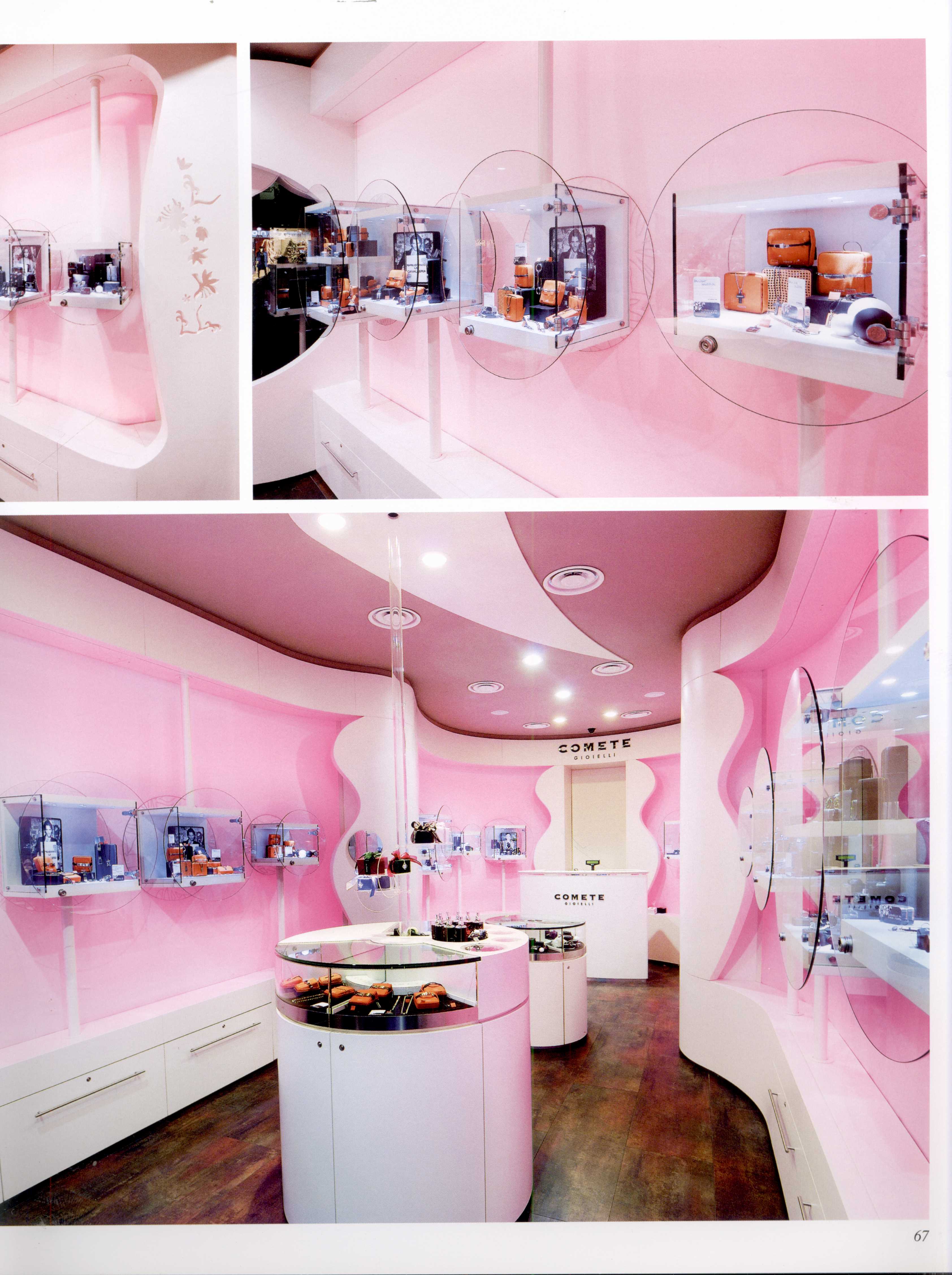 JEWELLERY SHOP 珠宝店-8-41