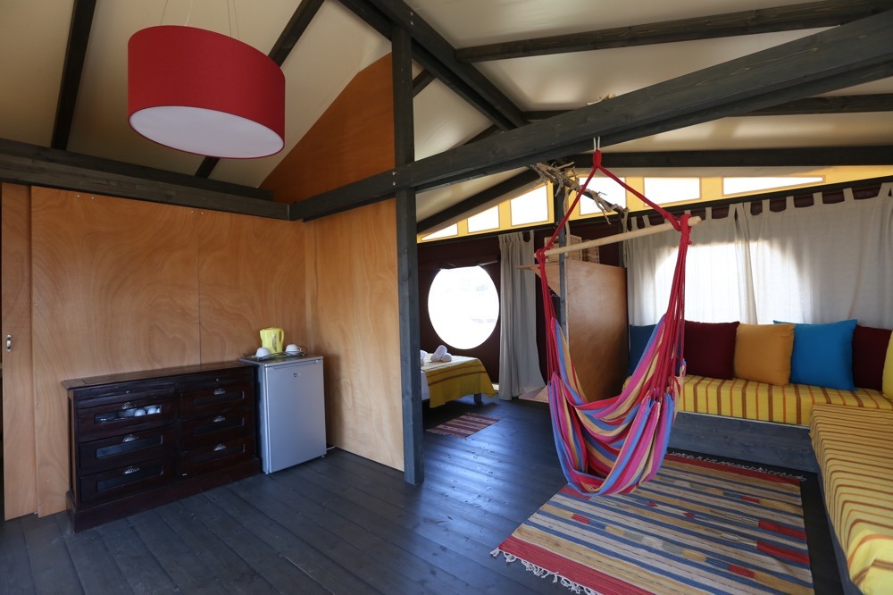 古福豪华露营帐篷-12