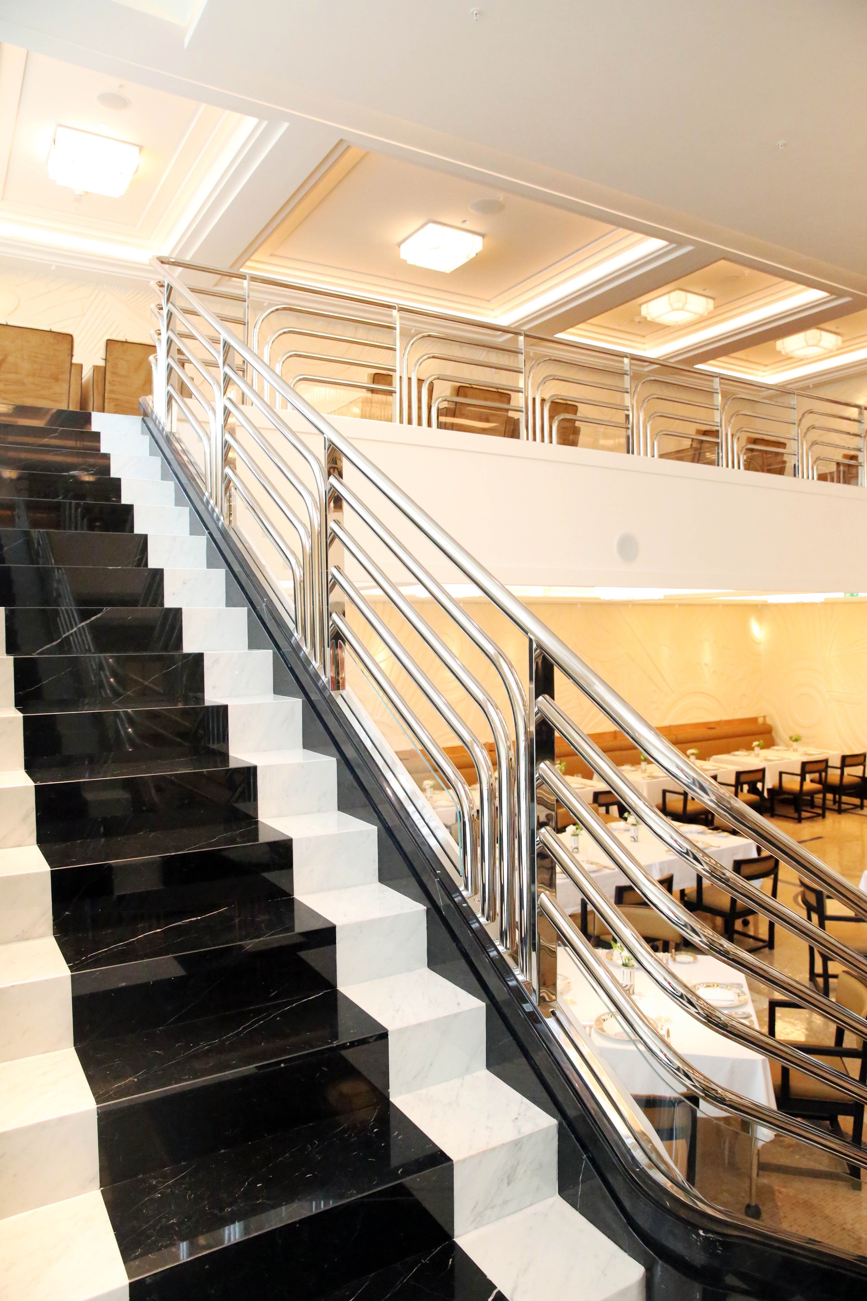 DINAMO Perila 豪华酒店设计-3