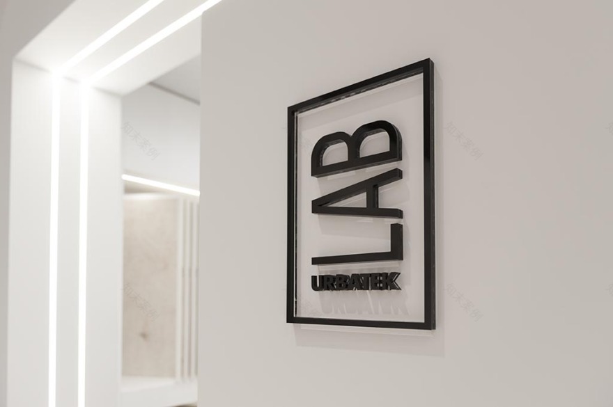 2016 年 PORCELANOSA Grupo 国际展览 URBATEK 展位设计-51