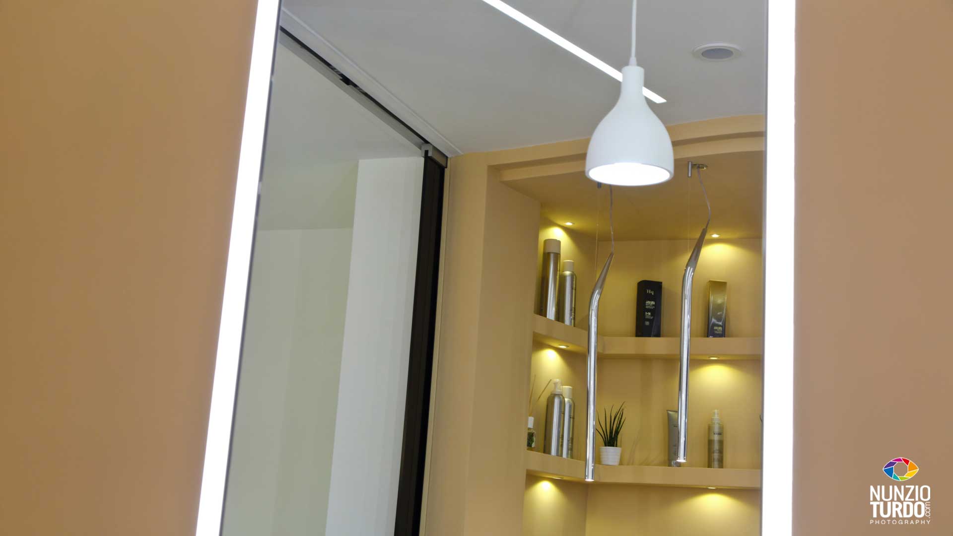 意大利建筑师打造 2017 年 Castelbuono 美容院设计佳作-80