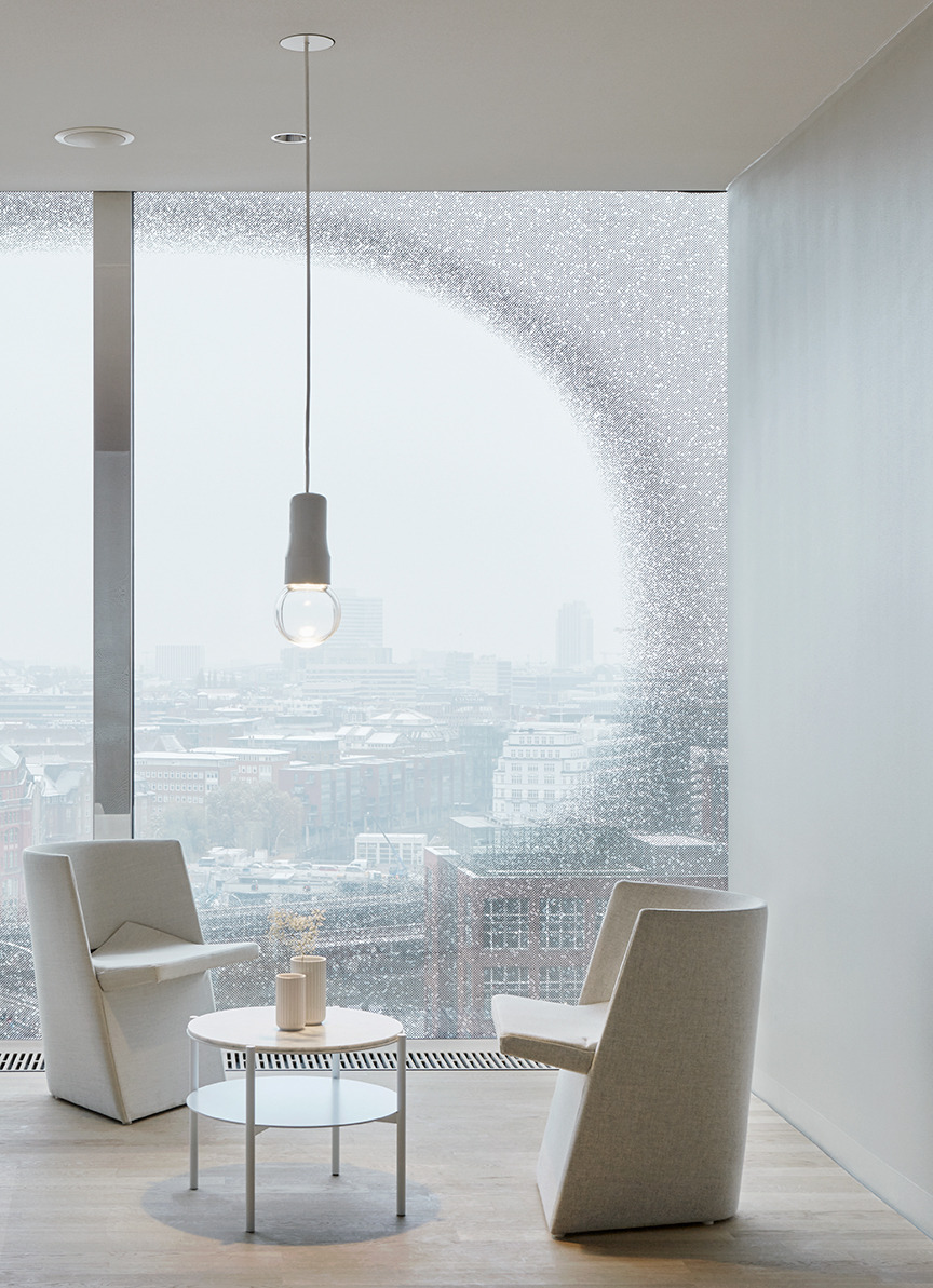 汉堡音乐厅室内设计-44