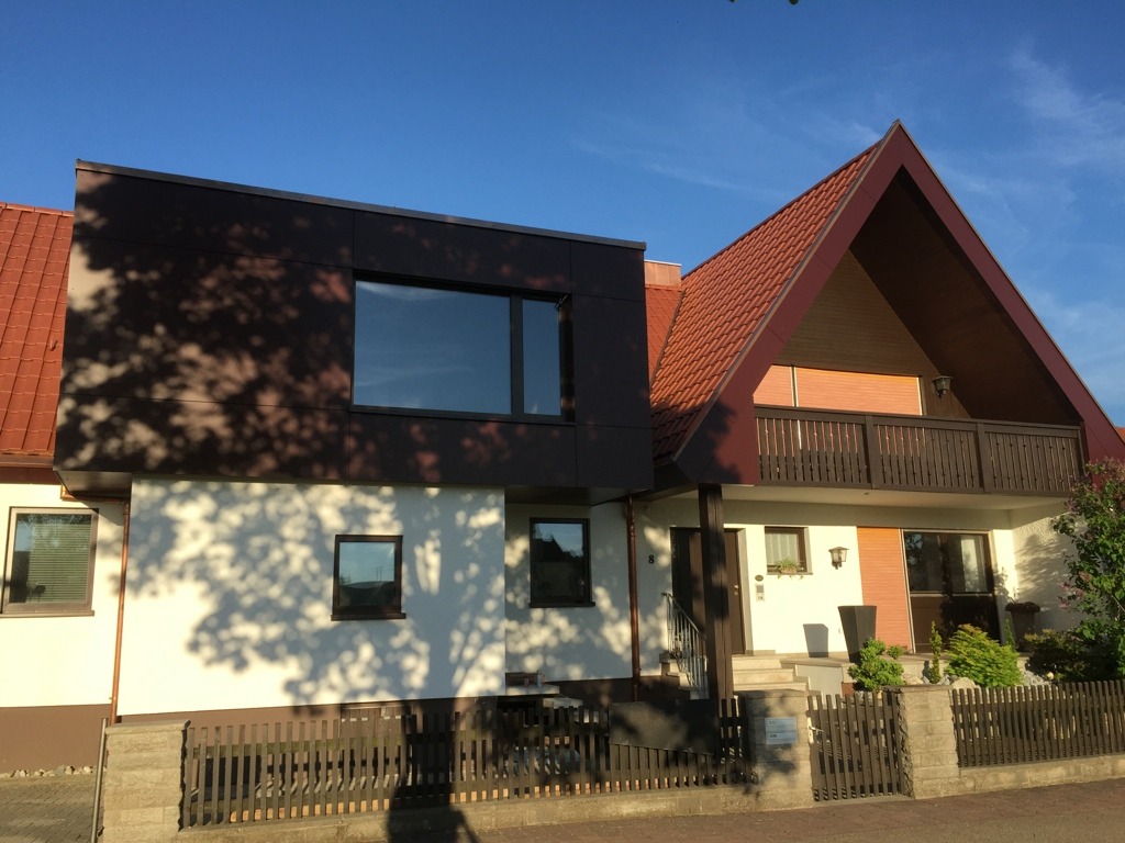 五十年老屋的现代新生-2