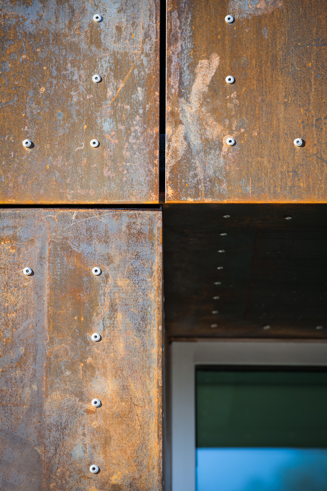 威斯康星州高级耳鼻喉科诊所总部翻新-15