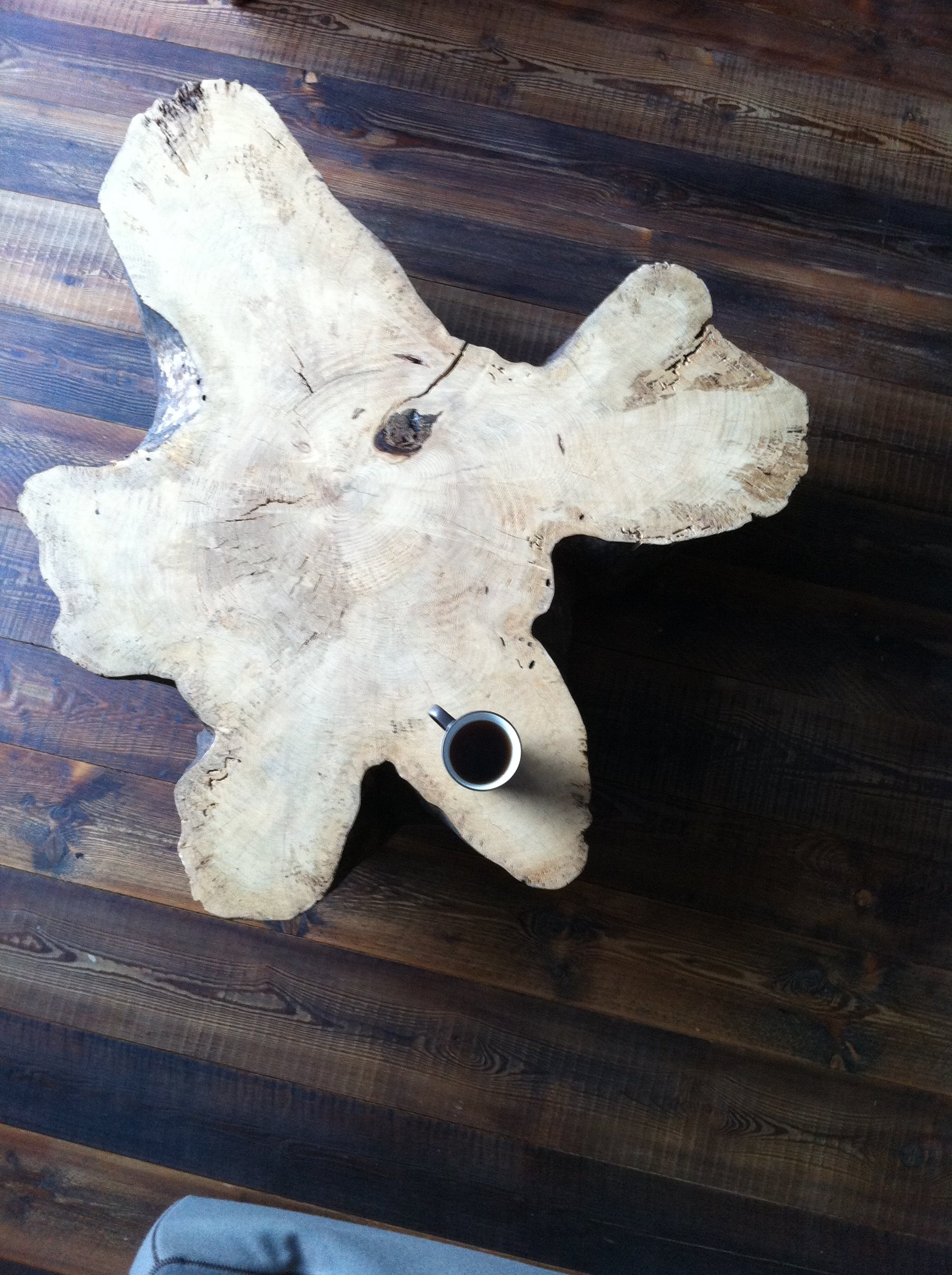 雪山之居，定制家具与室内设计的完美融合-8