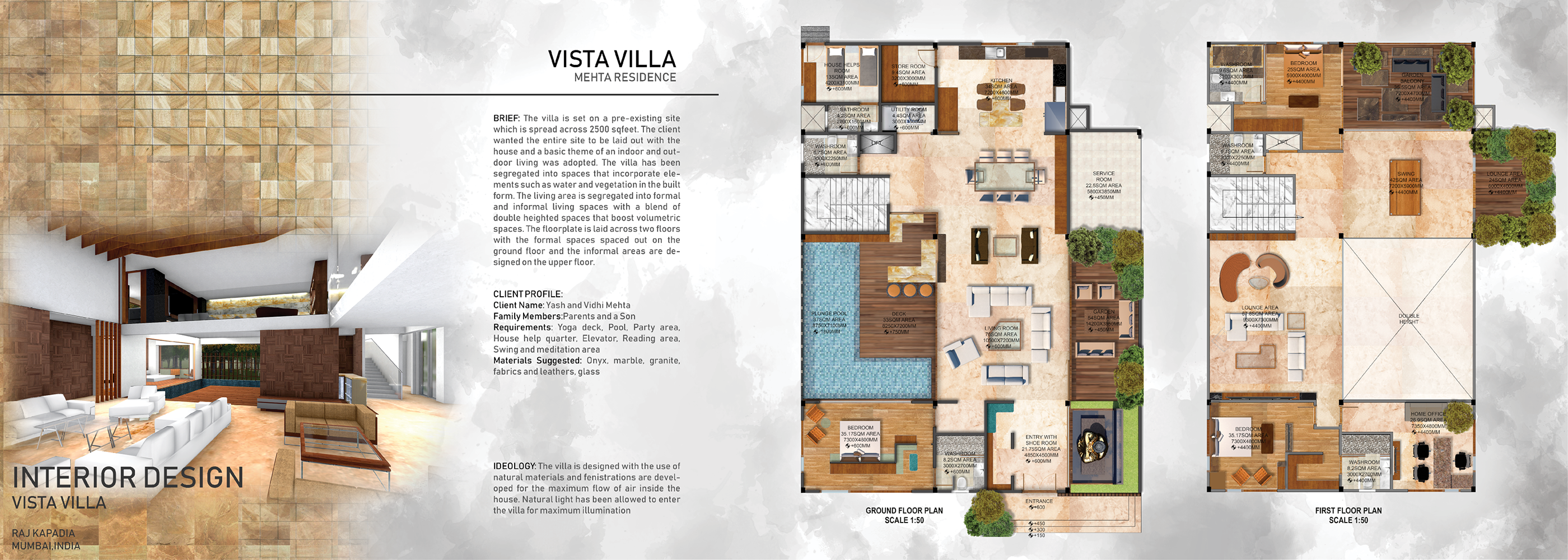 THE ARCHITECTURE PORTFOLIO-9