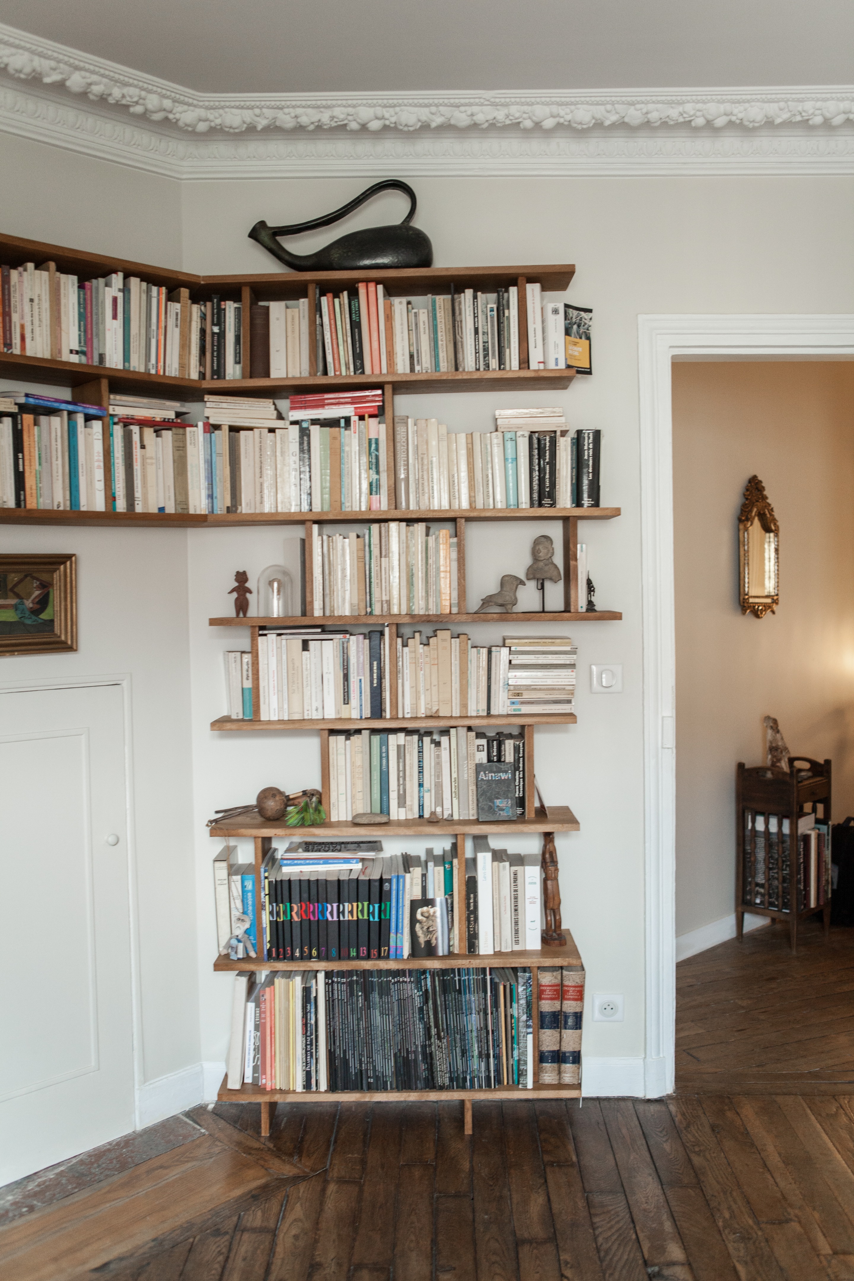 2018 年绿色倾泻公寓 | 环保设计展现-2