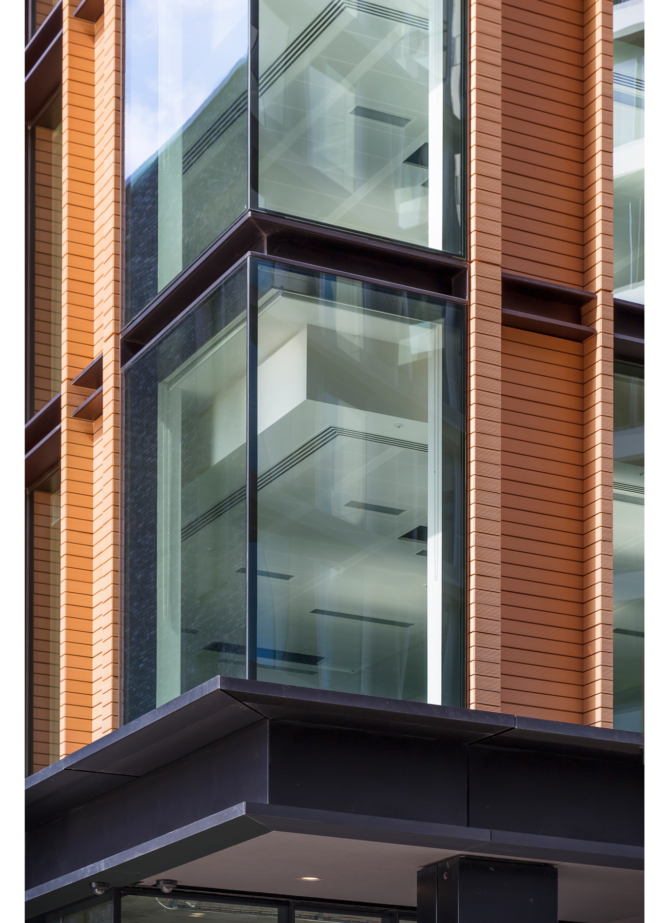 伦敦 King's Cross Central 办公大楼-3