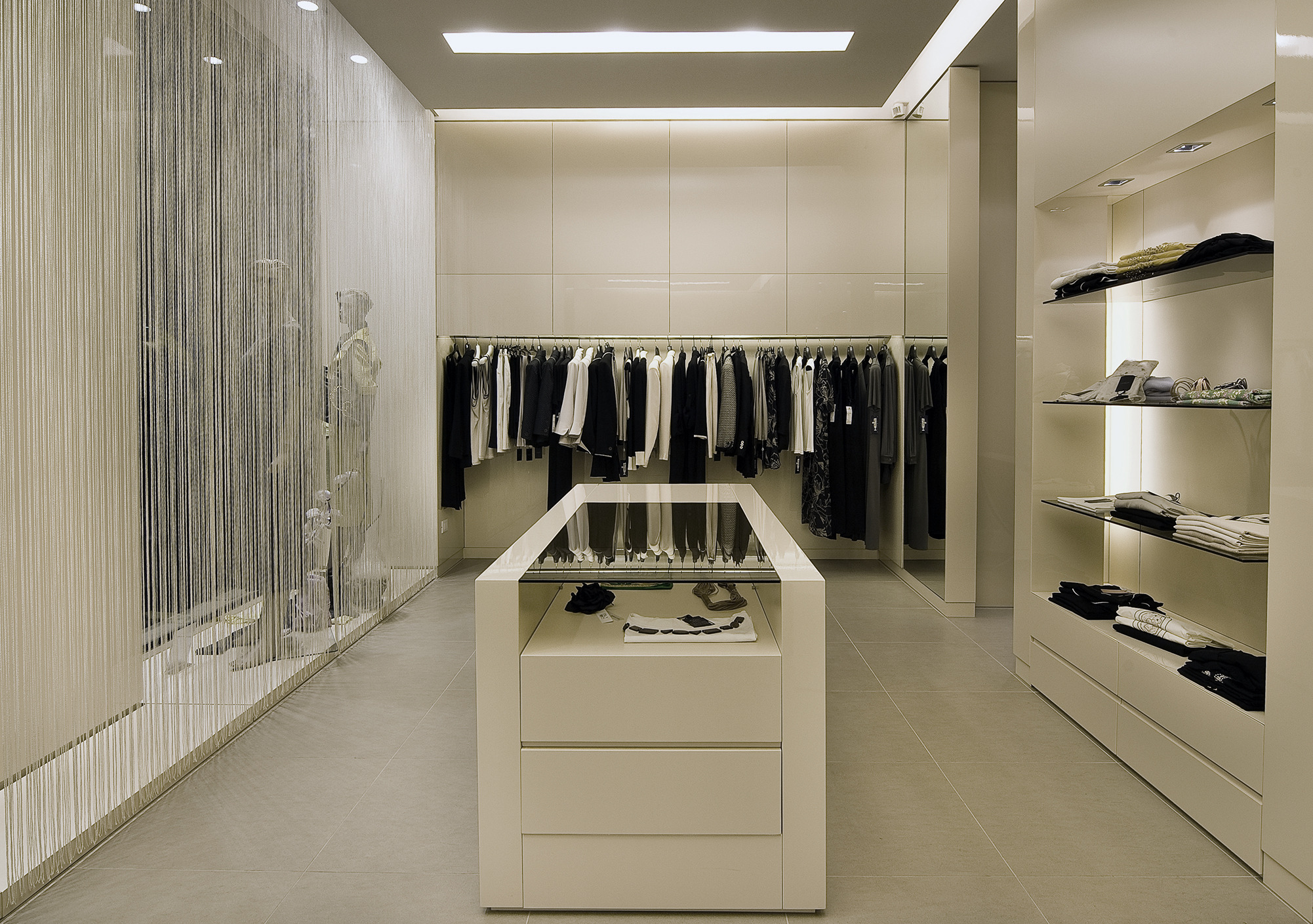 04 号商铺 | 经典室内设计之作-10