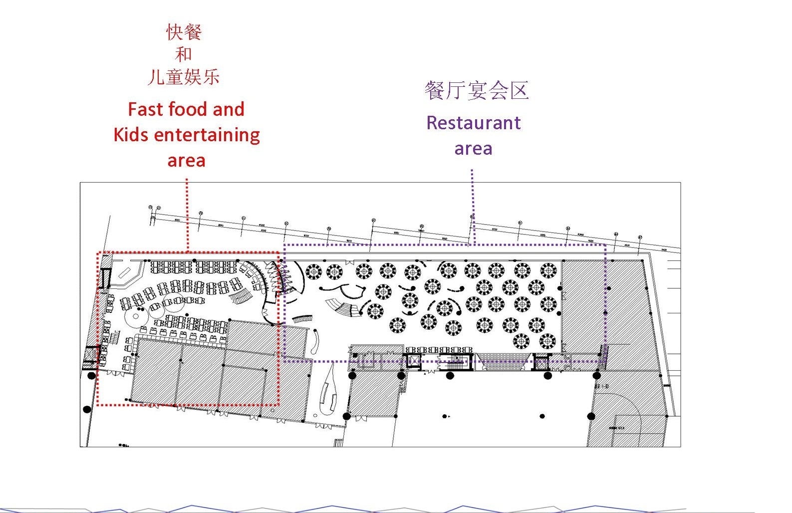 重庆科技馆餐厅-14