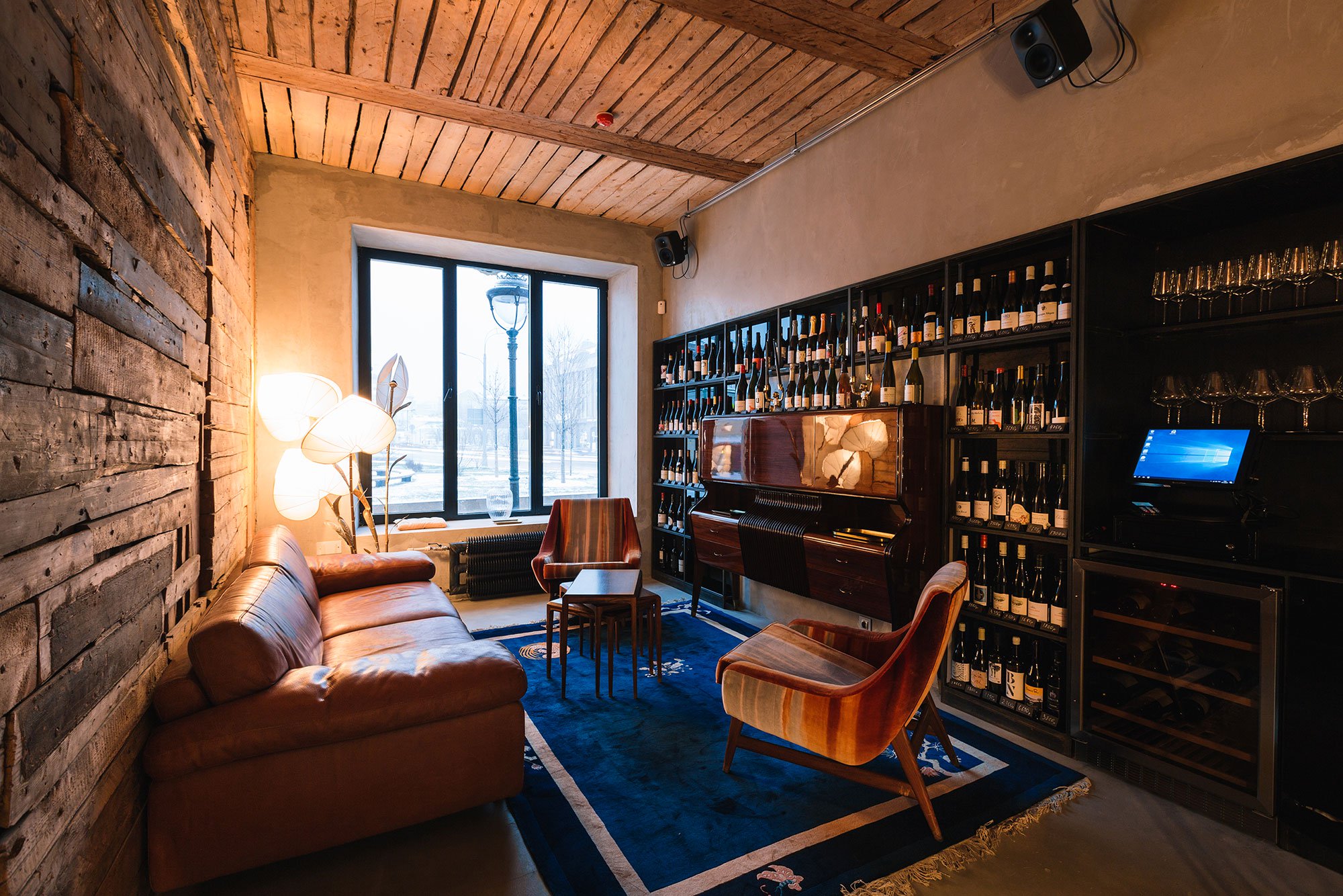 莫斯科“大酒鬼”美酒沙龙-44