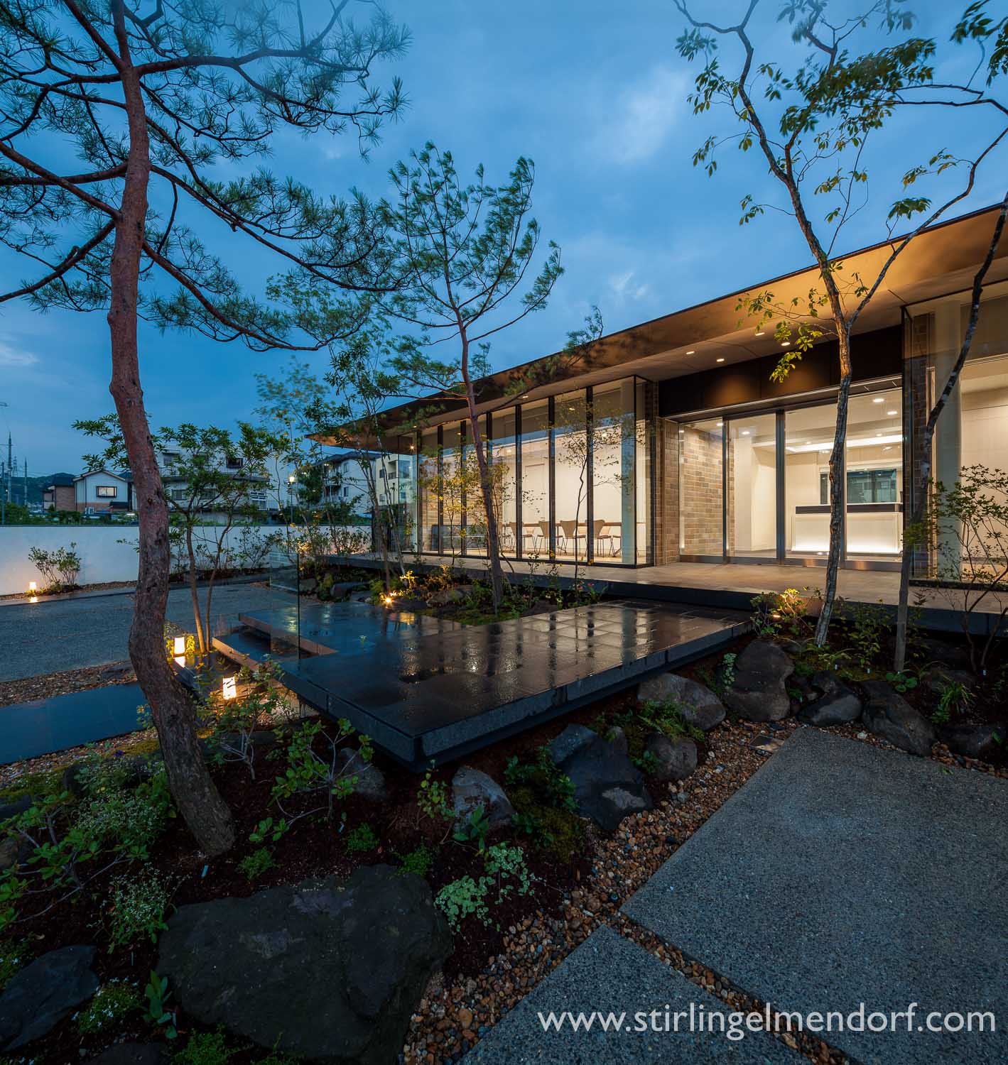 Y 的设计·H 办公室 2016-2