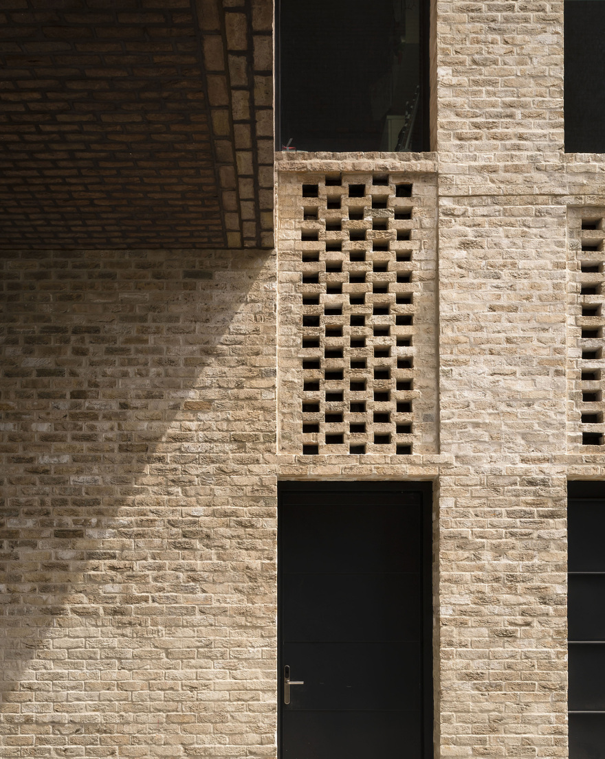 斯普林马厩巷-9