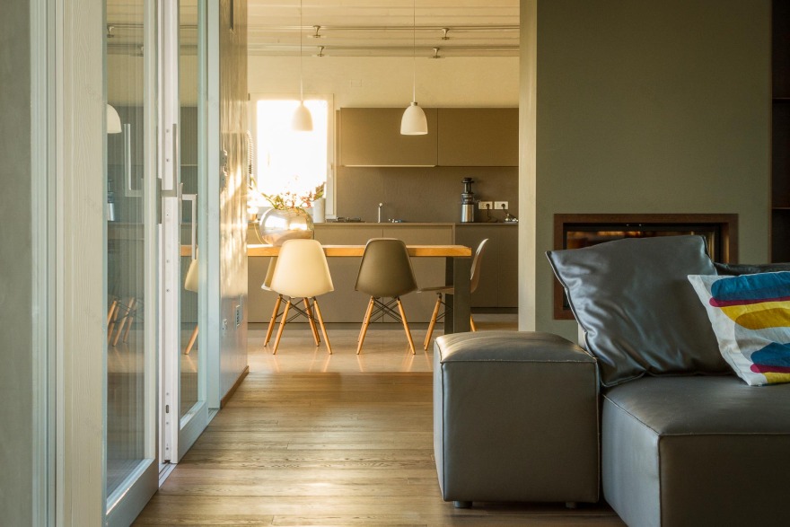 私人住宅的节能环保设计-5