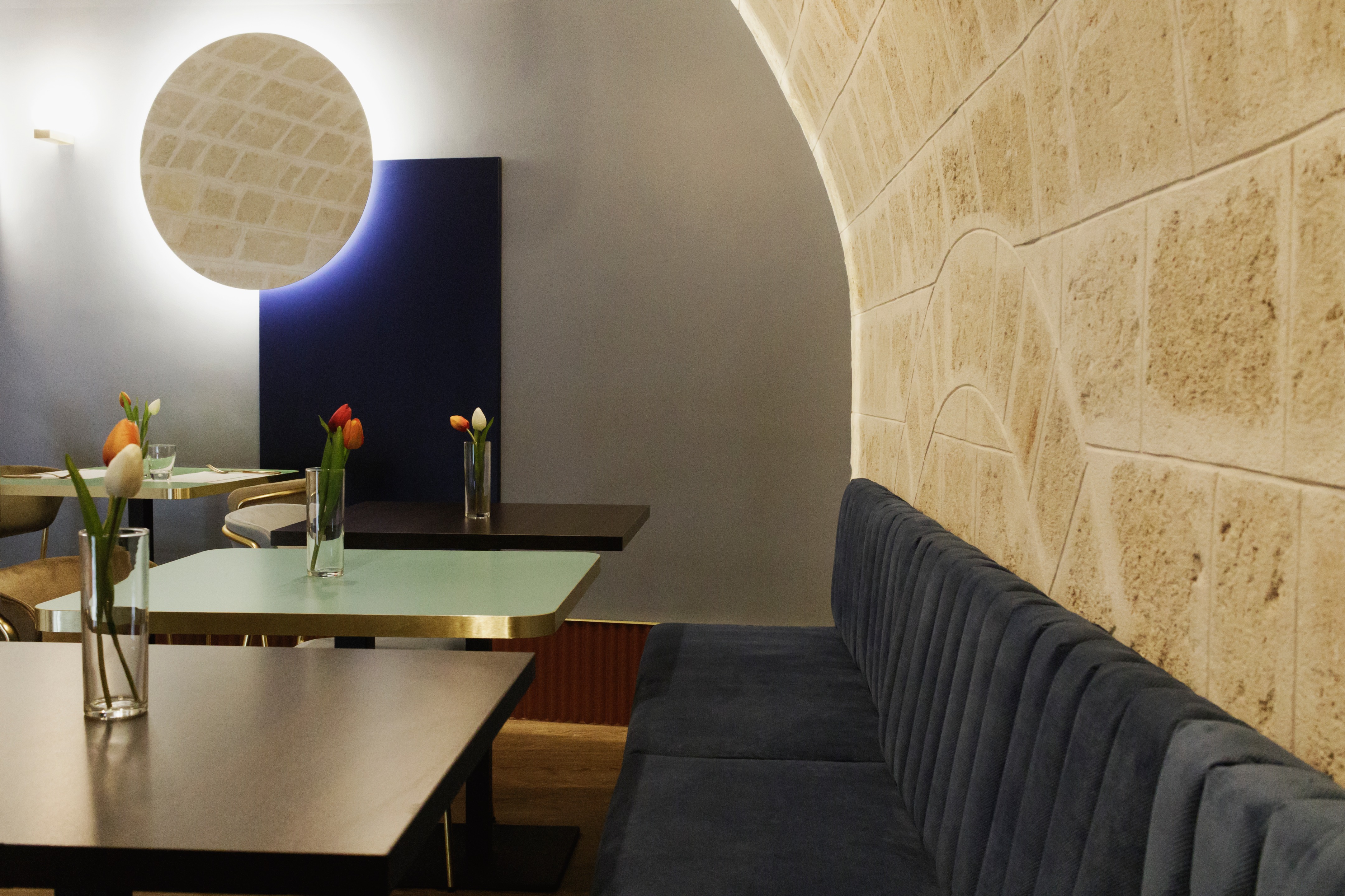 2019 年 Fishic 餐饮空间设计 | 打造现代都市餐饮新地标-7